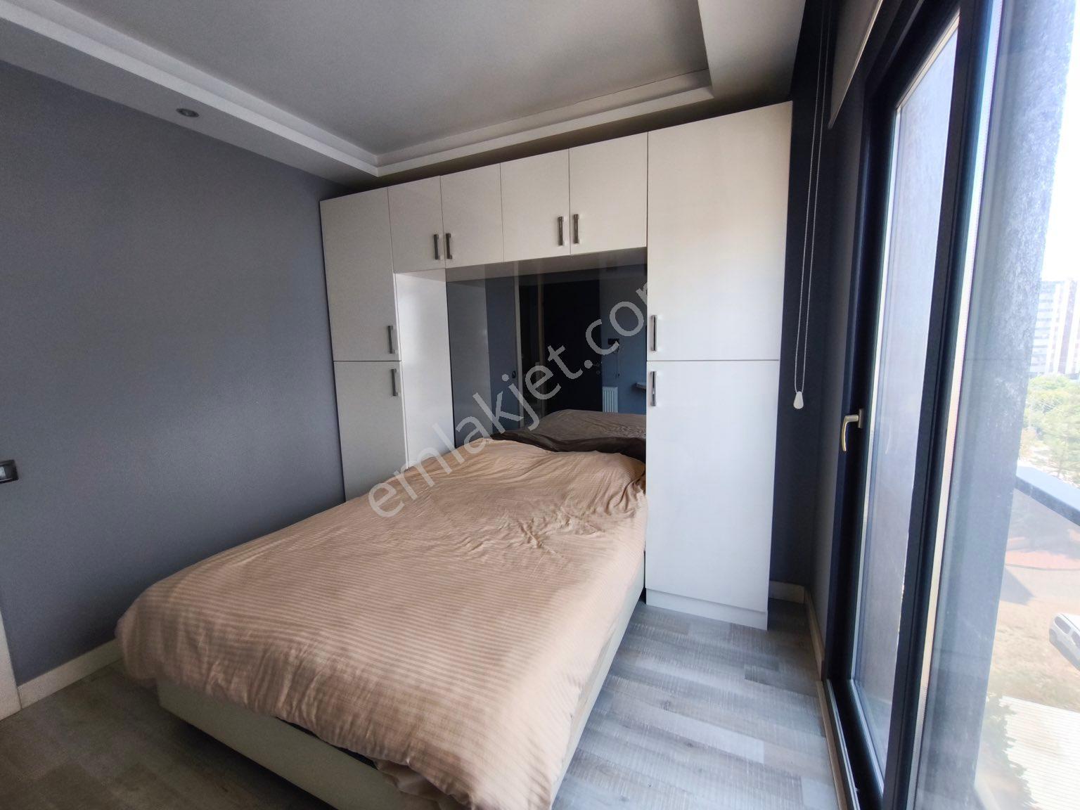 Mersin Mezitli De Eşyalı Satılık Daire - Görsel 11