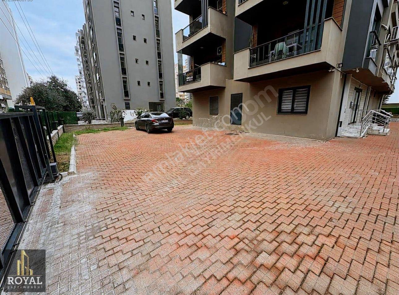 Mersin Mezitli De Eşyalı Satılık Daire - Görsel 2