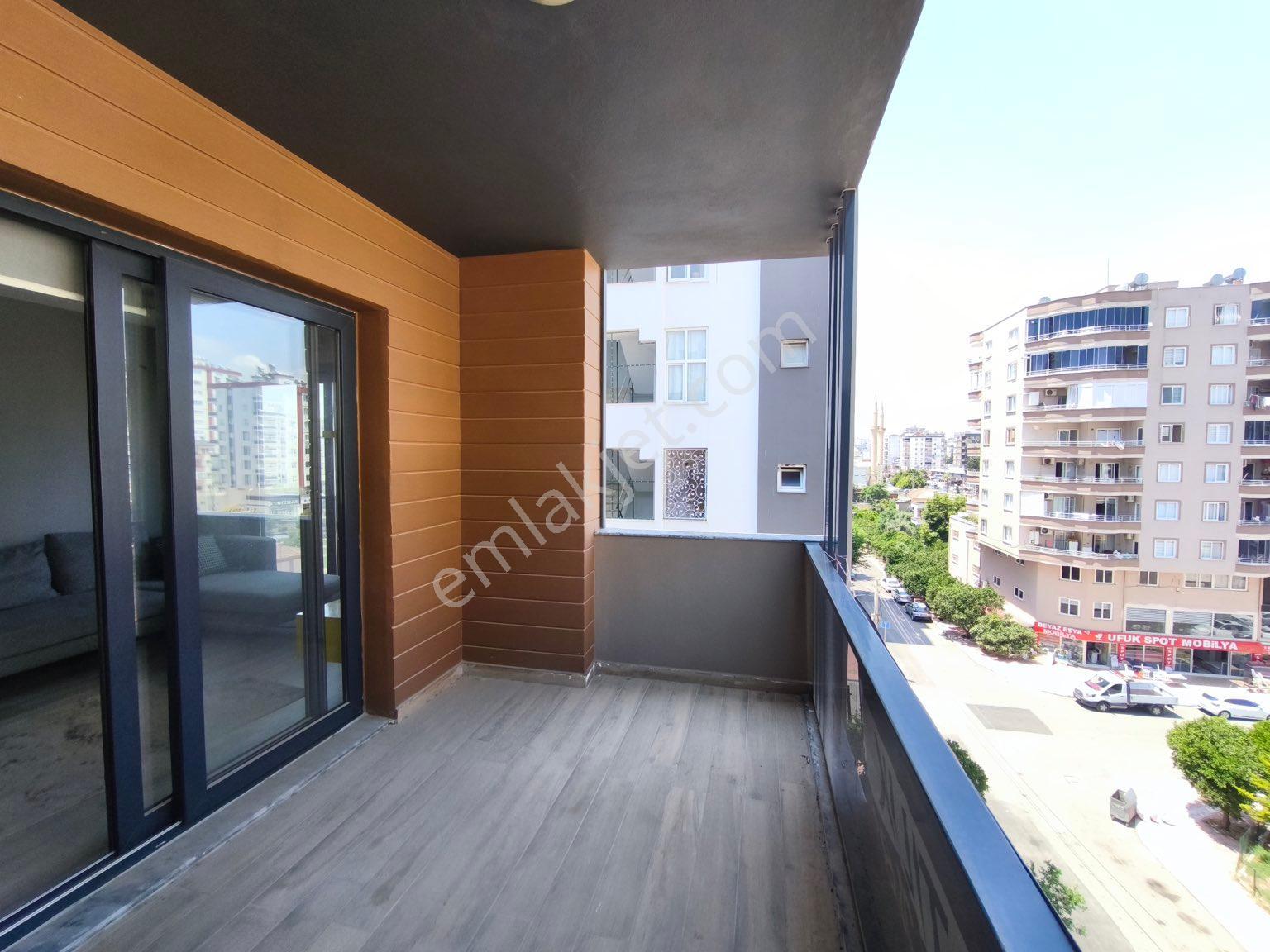 Mersin Mezitli De Eşyalı Satılık Daire - Görsel 31