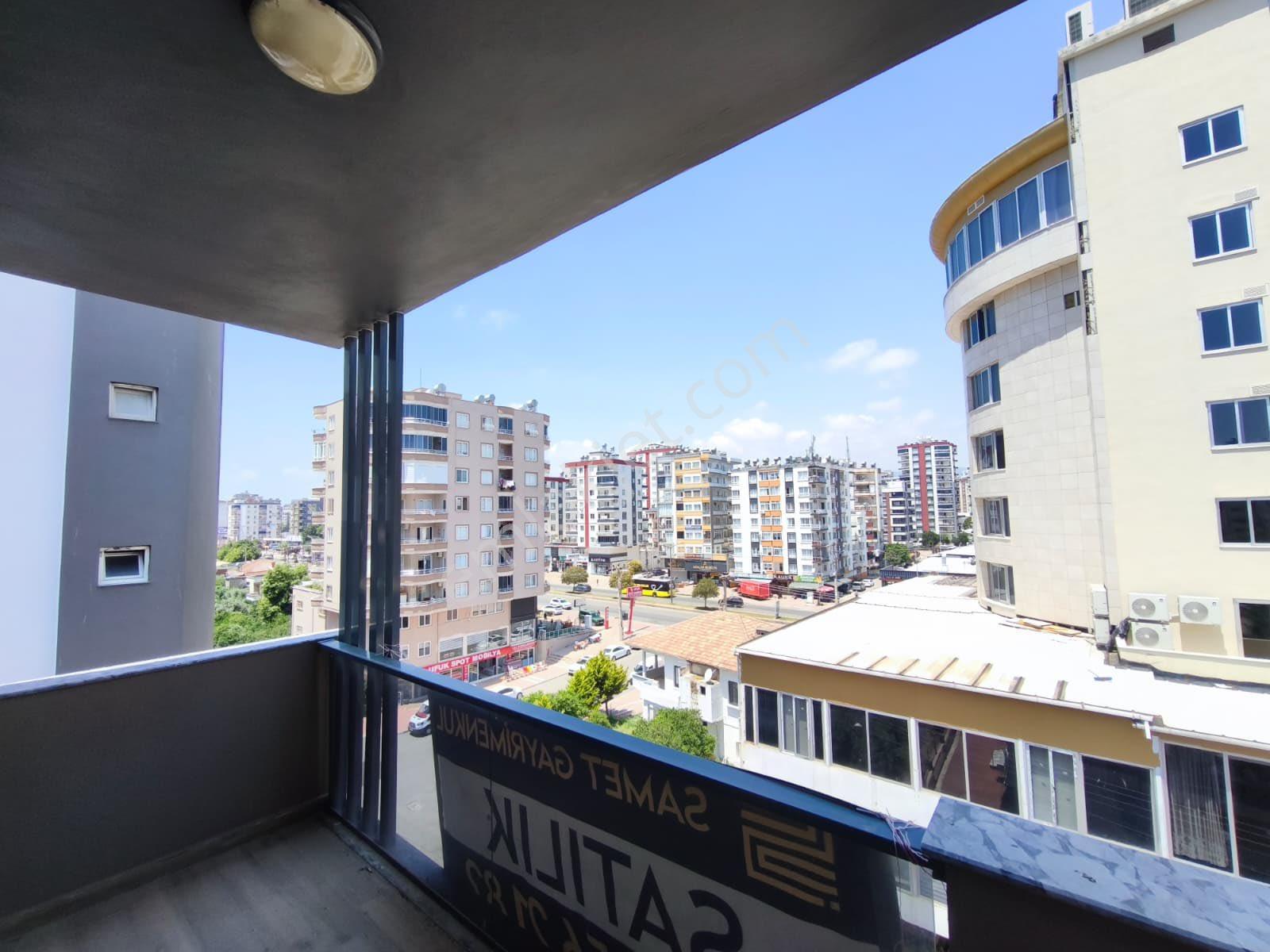 Mersin Mezitli De Eşyalı Satılık Daire - Görsel 15