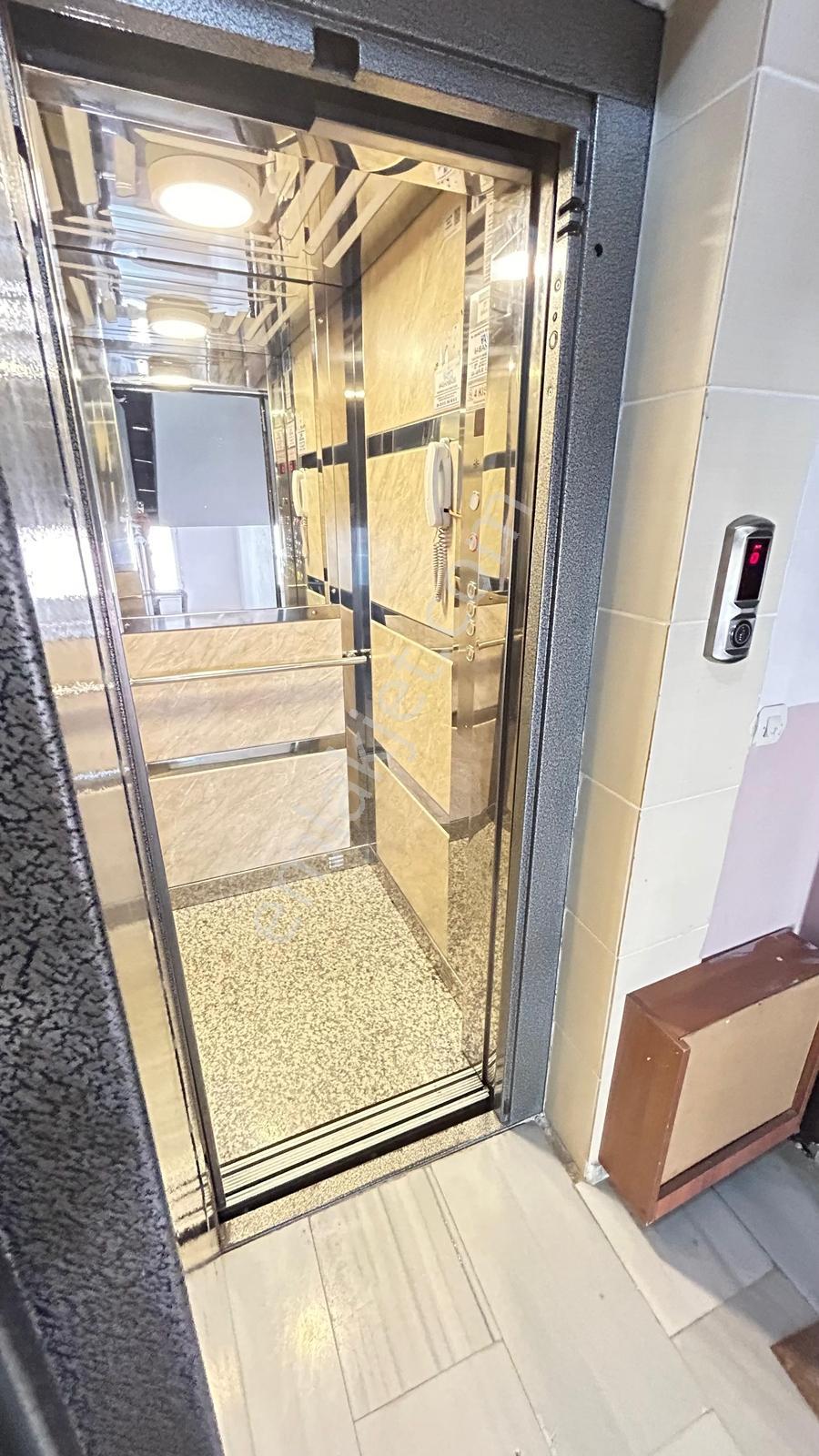 Güreşen Emlak'tan Kapalı Teraslı ,asansörlü 2+0 Kiralık Daire - Görsel 21