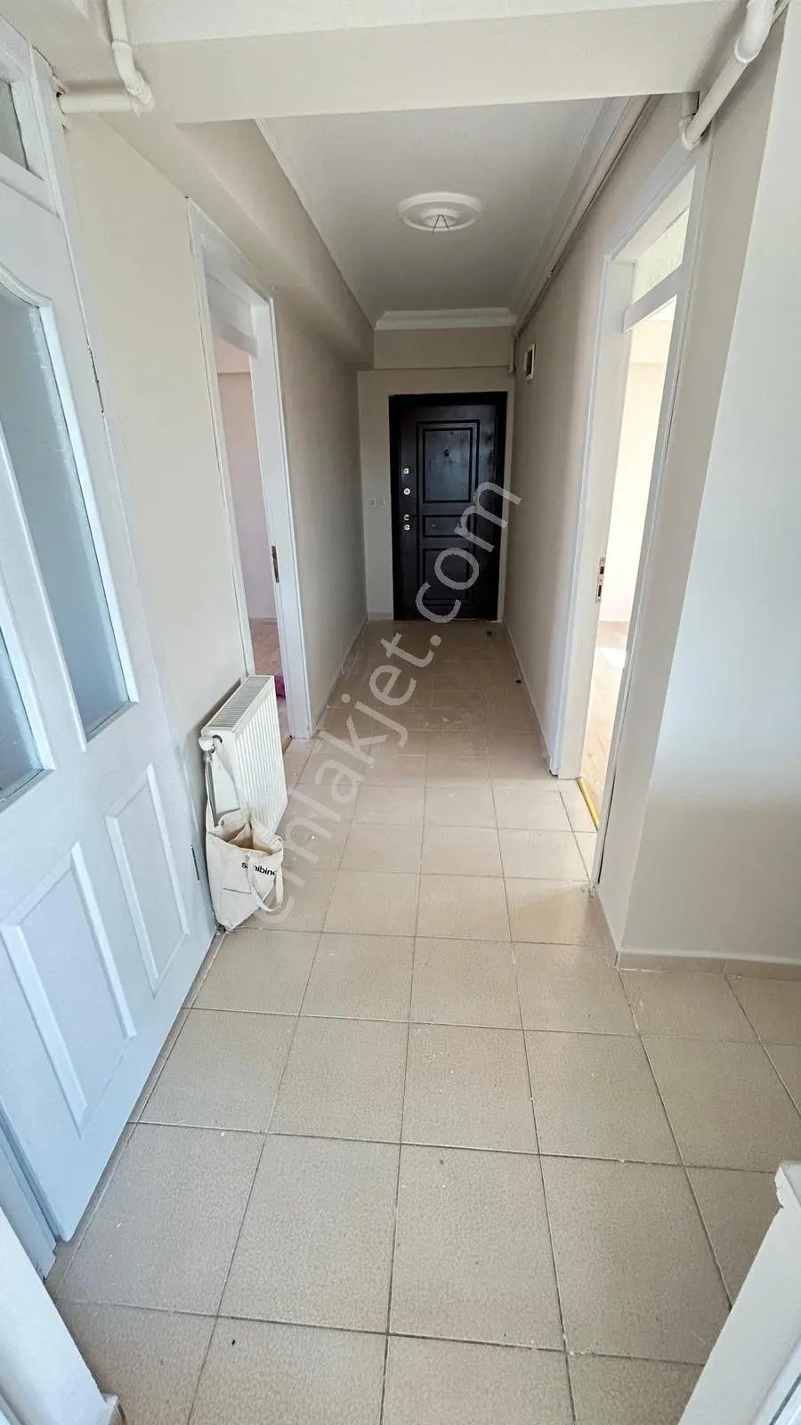 Güreşen Emlak'tan Kapalı Teraslı ,asansörlü 2+0 Kiralık Daire - Görsel 5