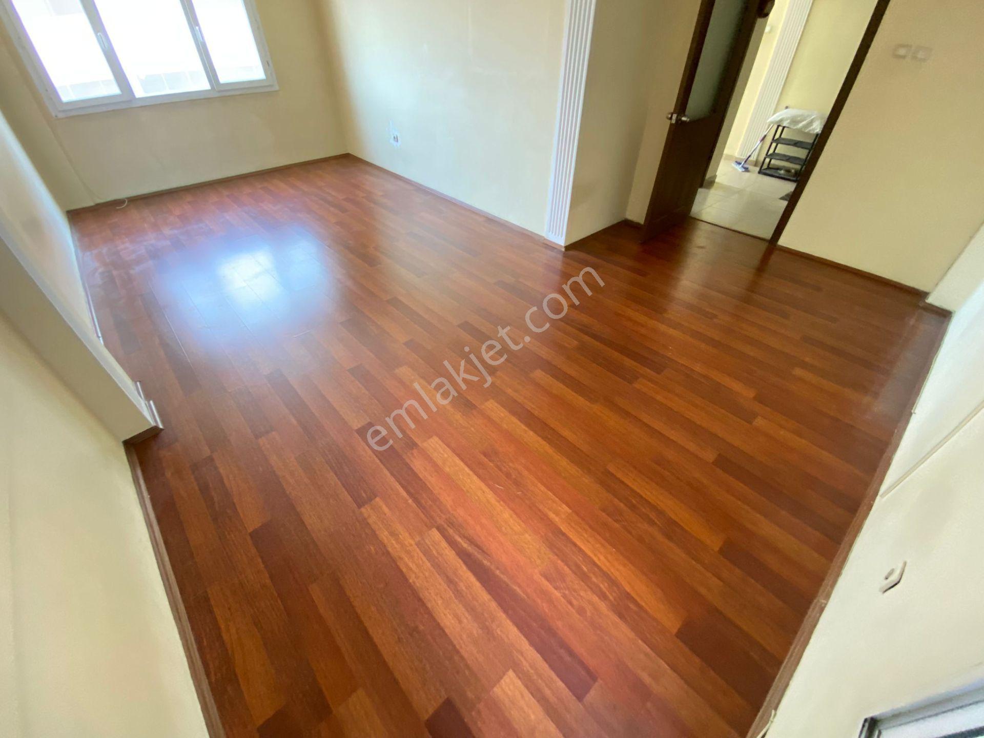 Konak Asansör Yakını 2+1 85m2 Arakat Deniz Manzaralı Kiralık Daire - Görsel 8