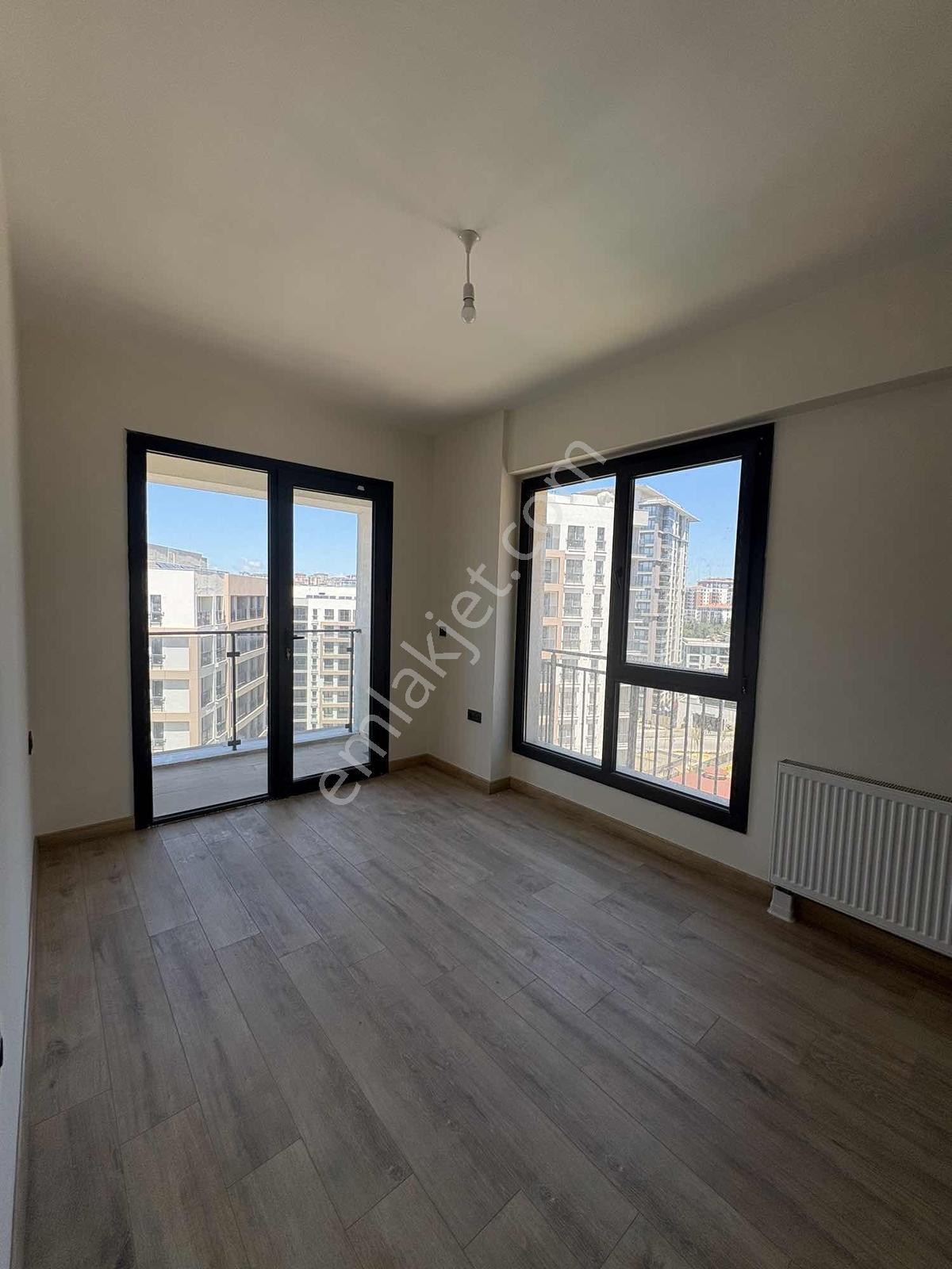 Gaziosmanpaşa Toki'de 125m² Ferah 3+1 Daire - Görsel 17