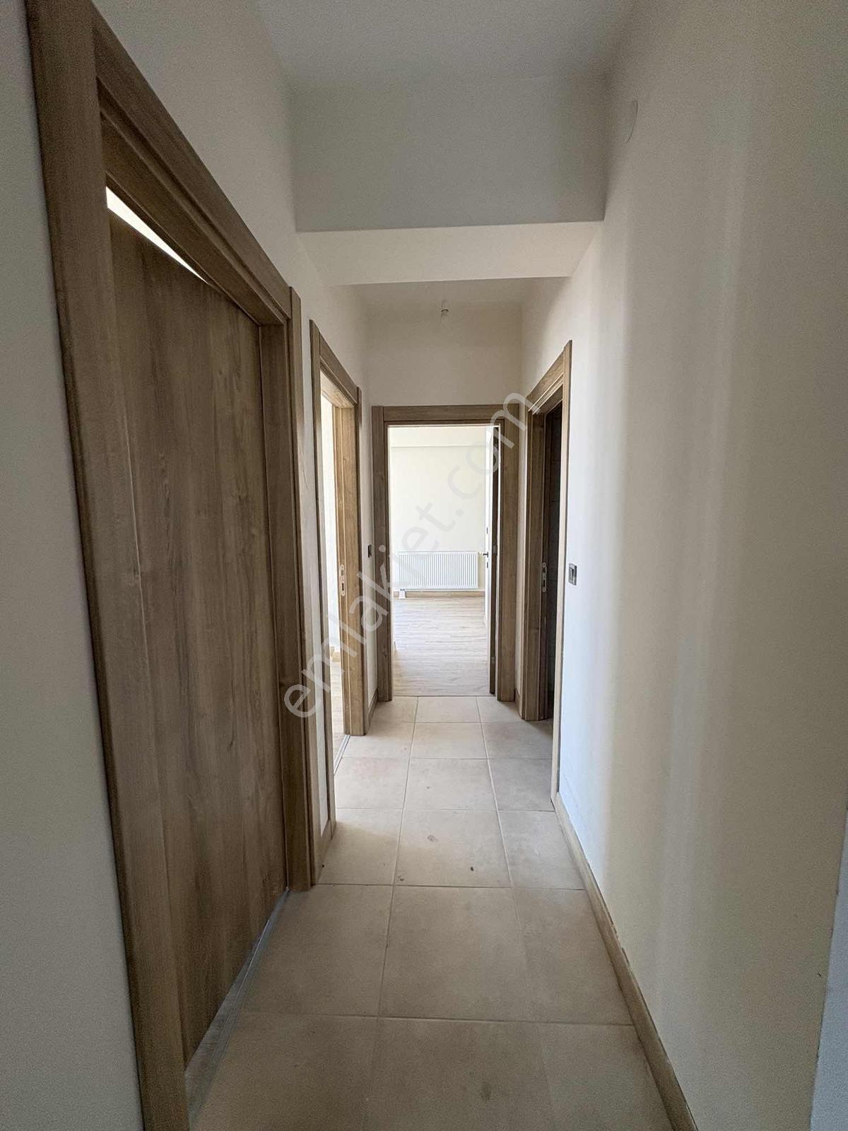 Gaziosmanpaşa Toki'de 125m² Ferah 3+1 Daire - Görsel 9