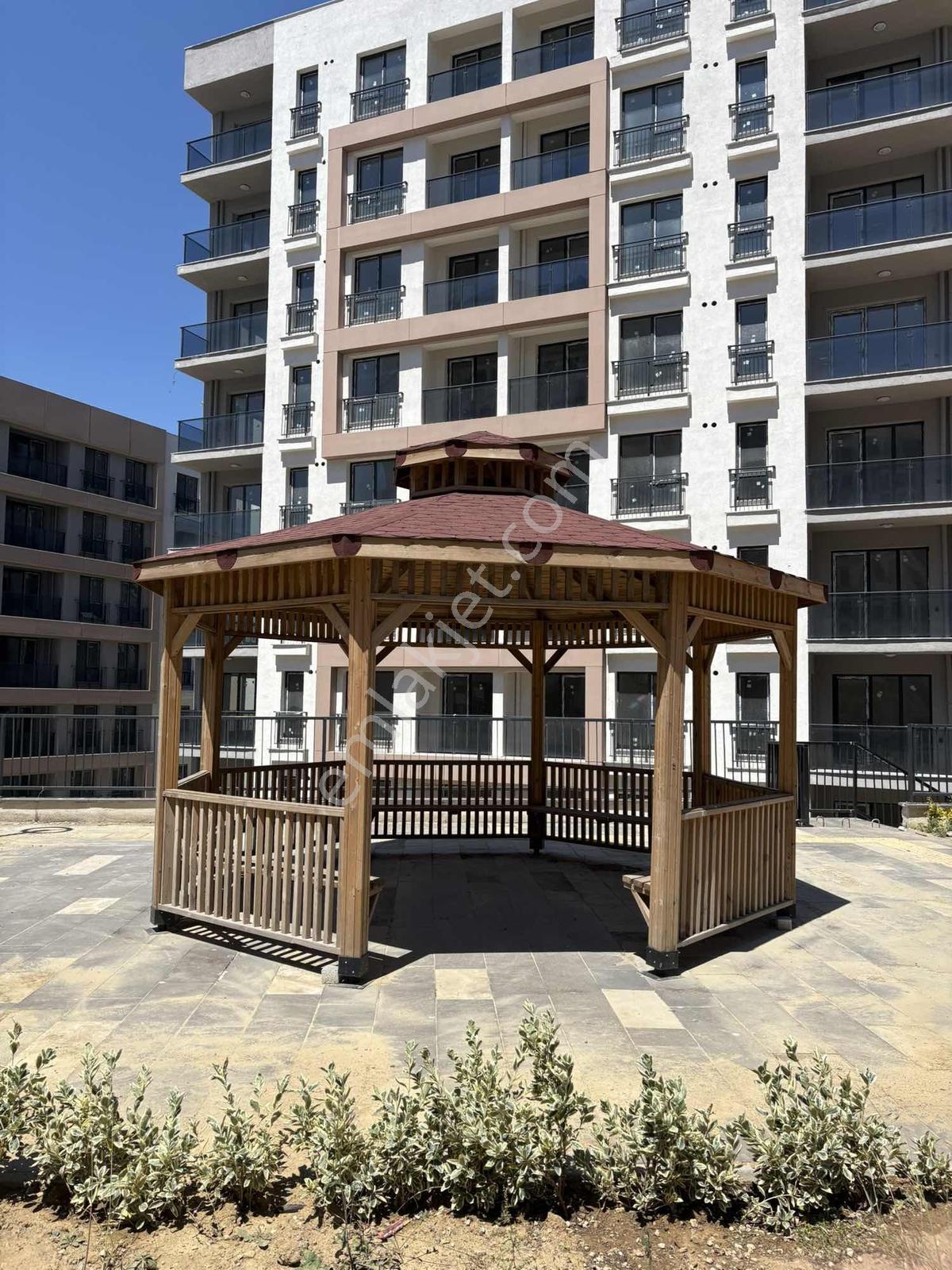 Gaziosmanpaşa Toki'de 125m² Ferah 3+1 Daire - Görsel 23