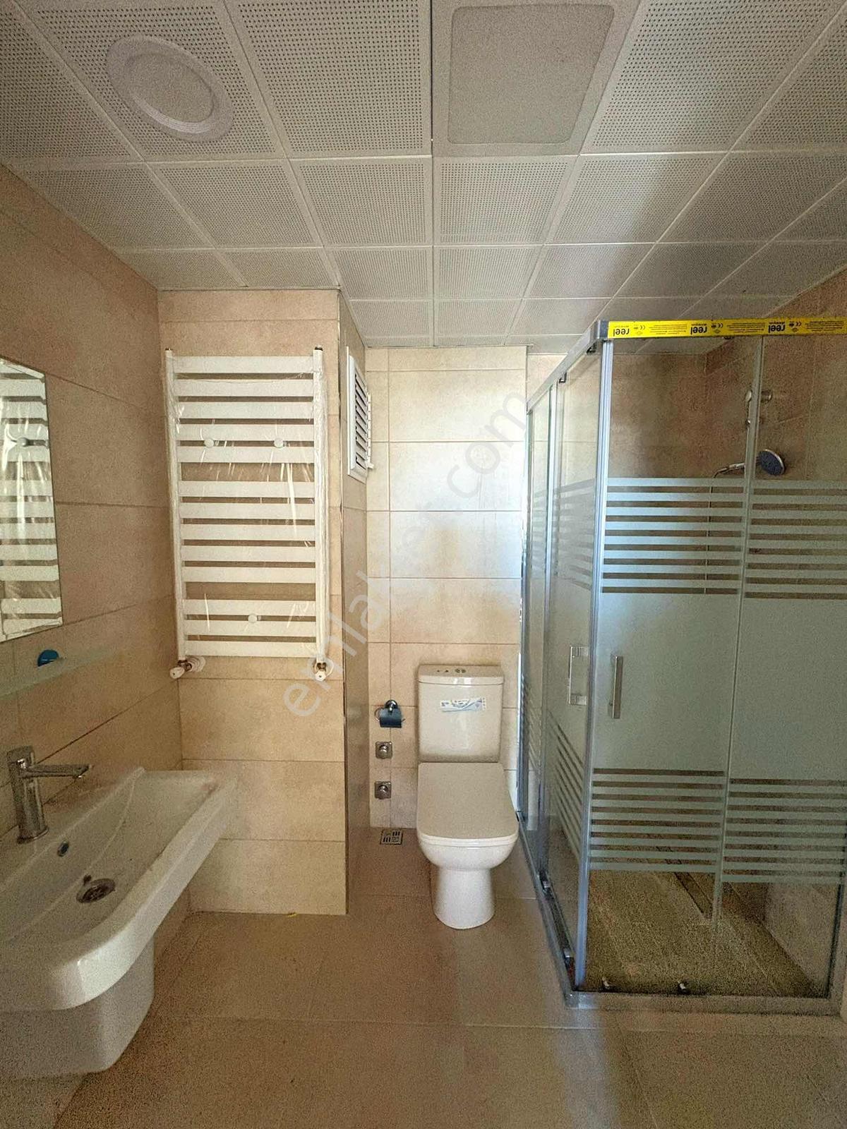 Gaziosmanpaşa Toki'de 125m² Ferah 3+1 Daire - Görsel 12