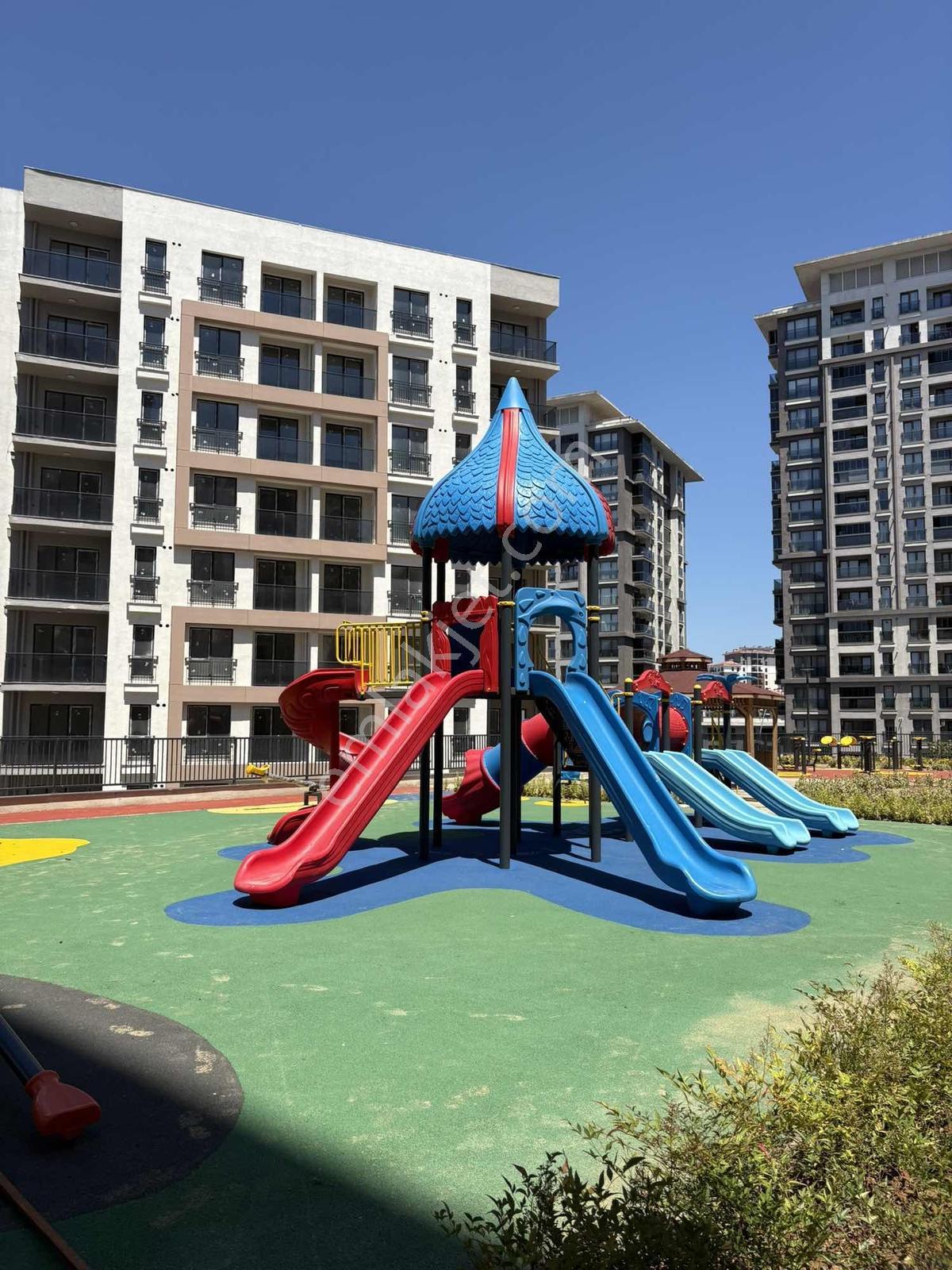 Gaziosmanpaşa Toki'de 125m² Ferah 3+1 Daire - Görsel 26