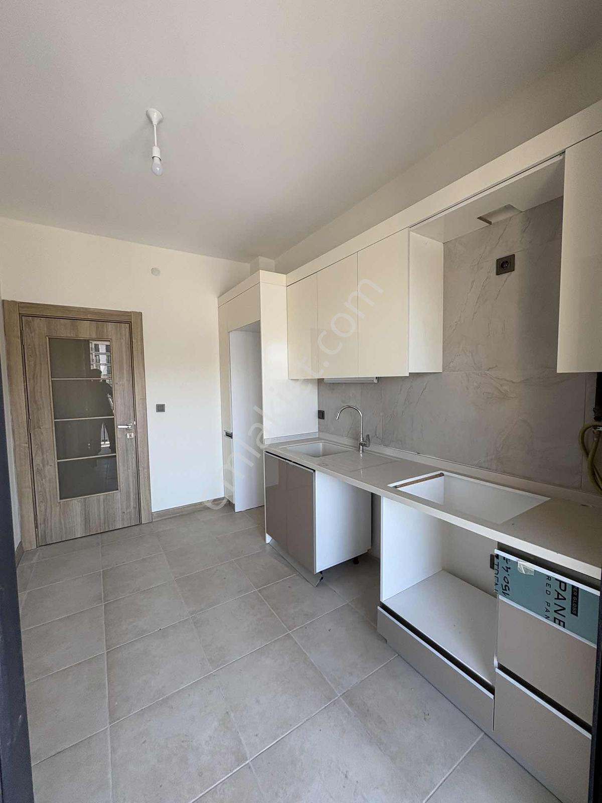 Gaziosmanpaşa Toki'de 125m² Ferah 3+1 Daire - Görsel 8