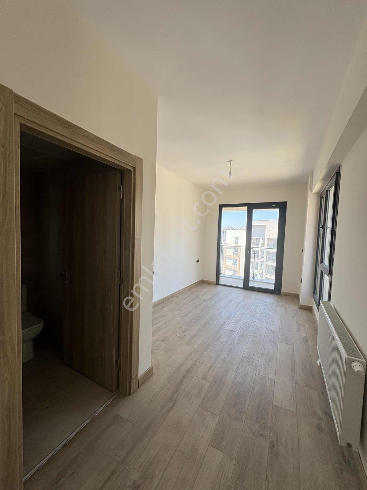 Gaziosmanpaşa Toki'de 125m² Ferah 3+1 Daire - Görsel 20