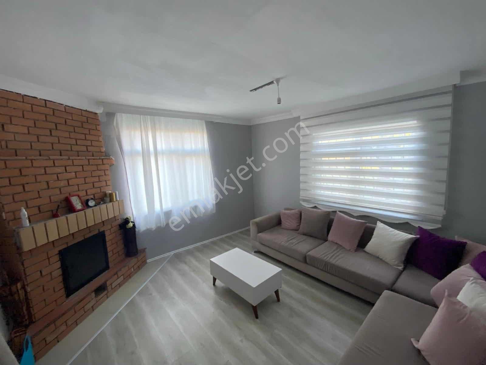 1250 M2 Tek Tapu Tarla İçinde Yola Cephe 2+1 Müstakil Ev - Görsel 8