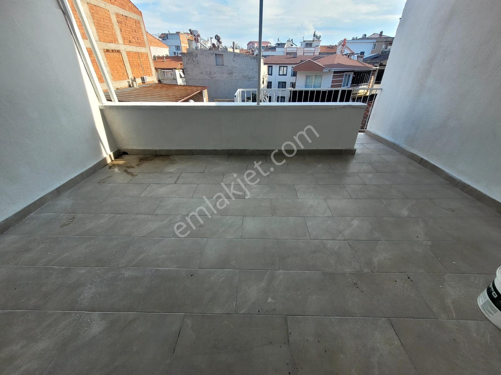 Edremit Cumhuriyet Mah. Eğilmez Cami Mevkii 2+1 Satılık Daire - Görsel 14