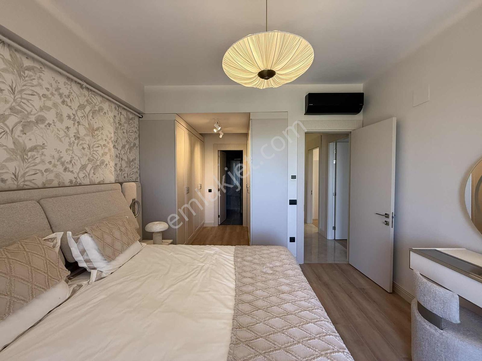Bursanın Yeni Gözdesi By Kumova Doku Doğanköyde Lüks Kiralık - Görsel 16