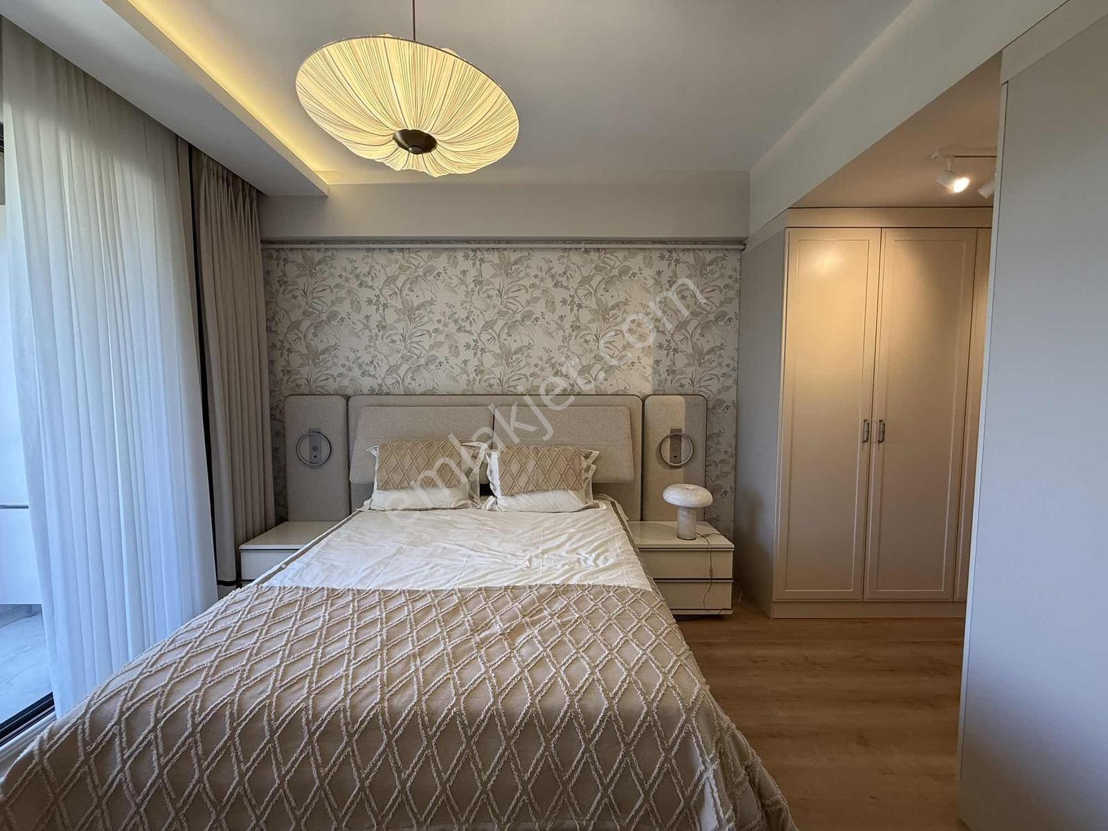 Bursanın Yeni Gözdesi By Kumova Doku Doğanköyde Lüks Kiralık - Görsel 17