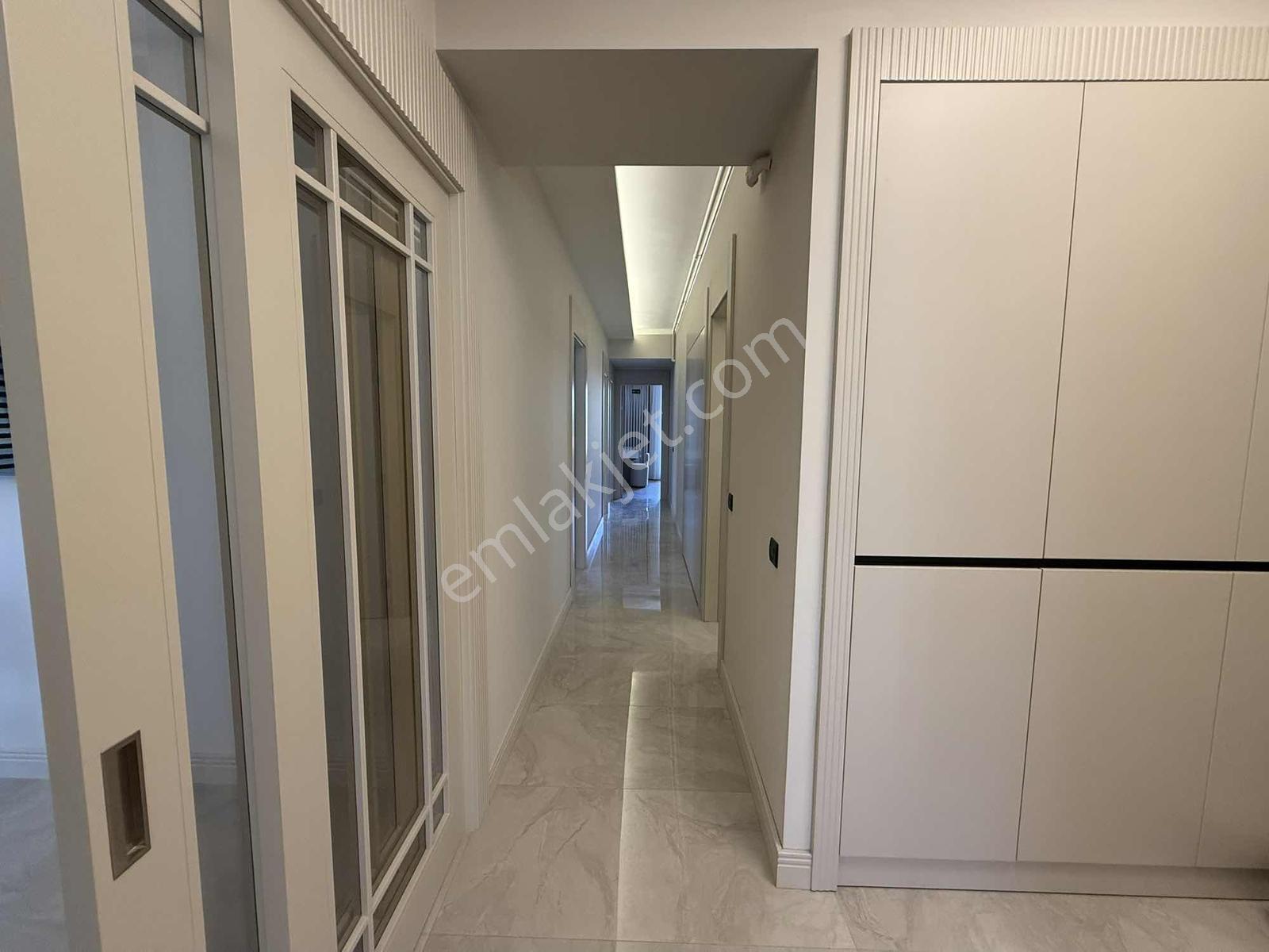 Bursanın Yeni Gözdesi By Kumova Doku Doğanköyde Lüks Kiralık - Görsel 8