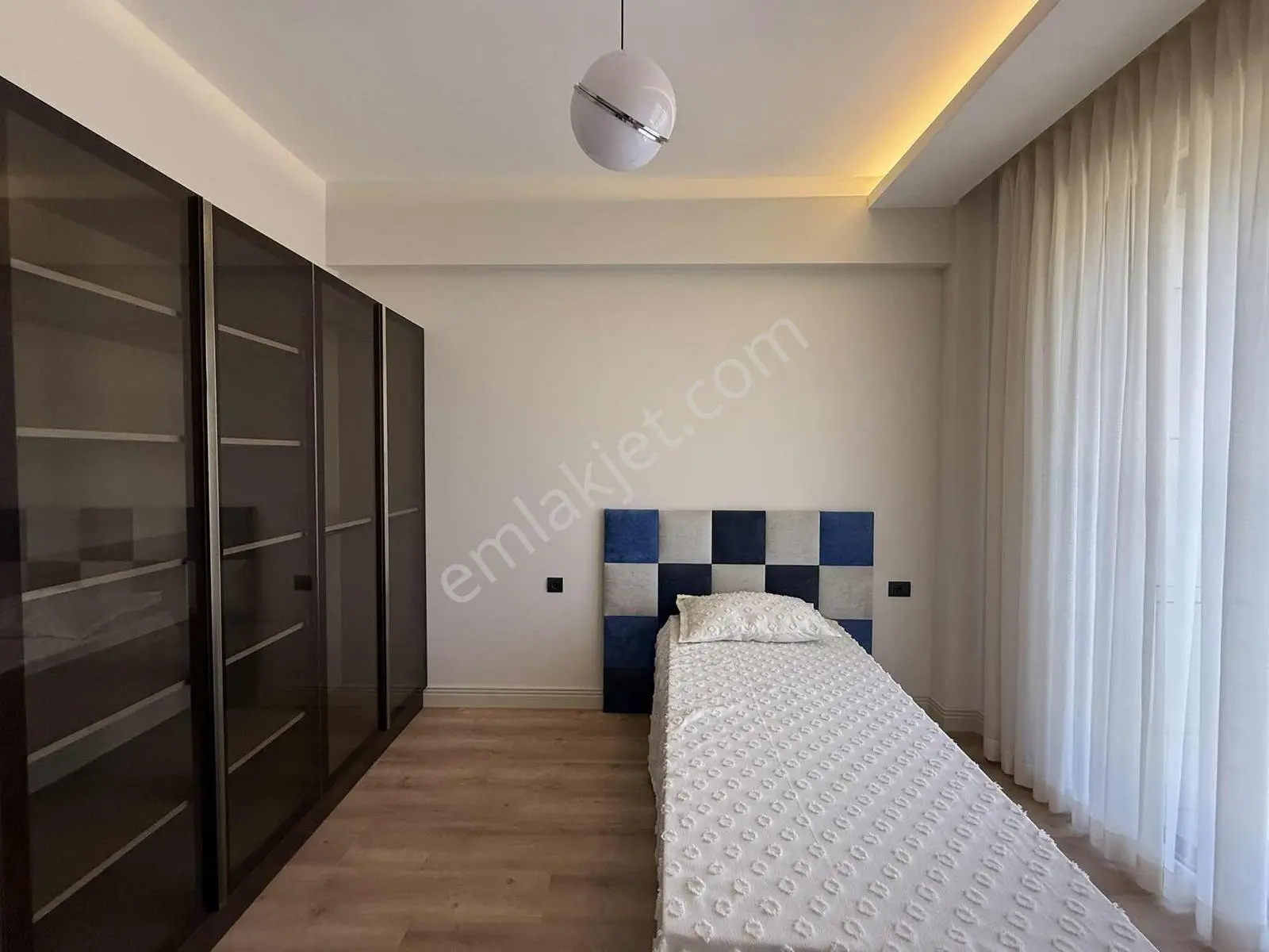 Bursanın Yeni Gözdesi By Kumova Doku Doğanköyde Lüks Kiralık - Görsel 7