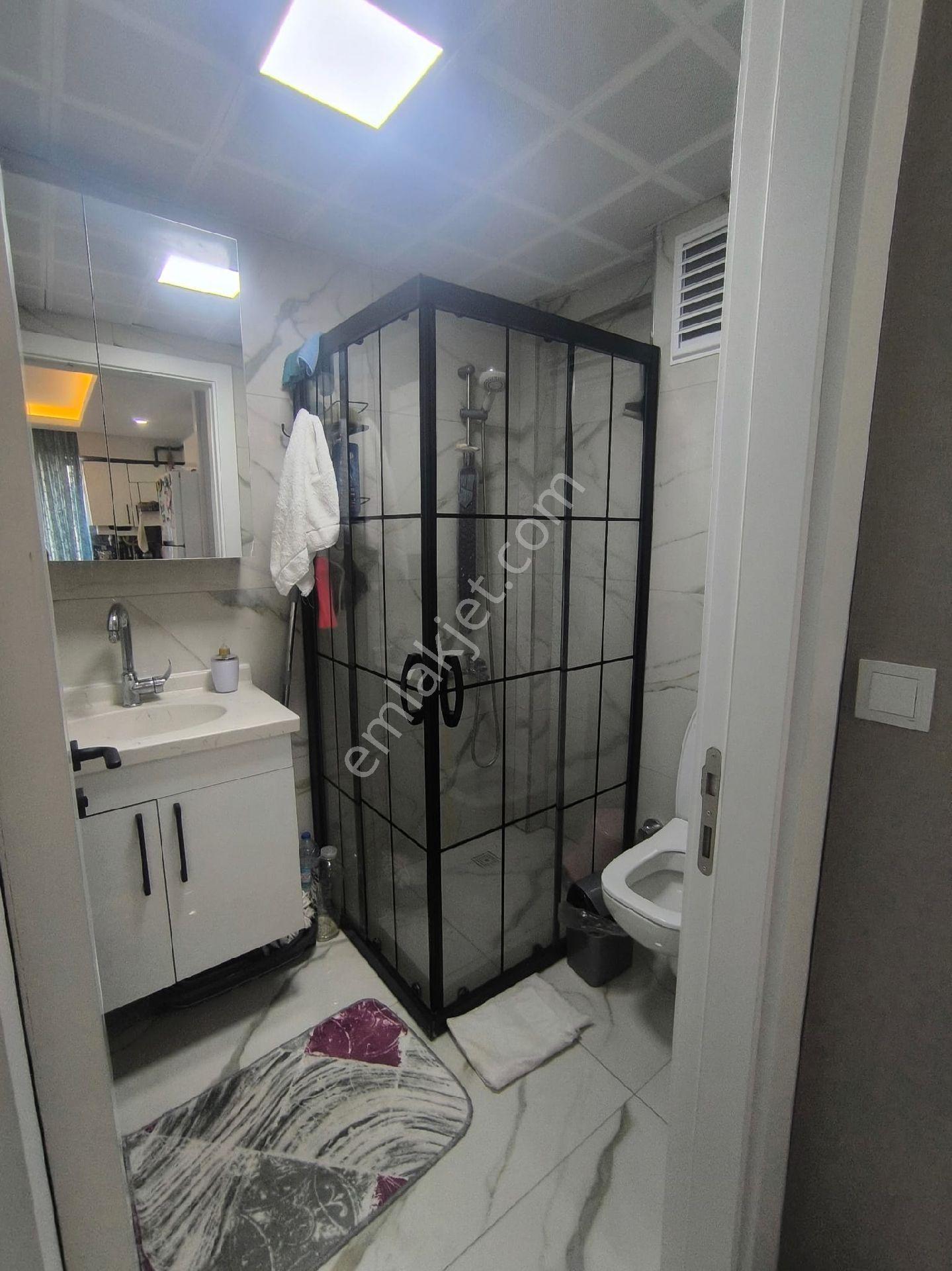 İncek'te Sahibinden Eşyalı Kiralık 1+1 - Görsel 4