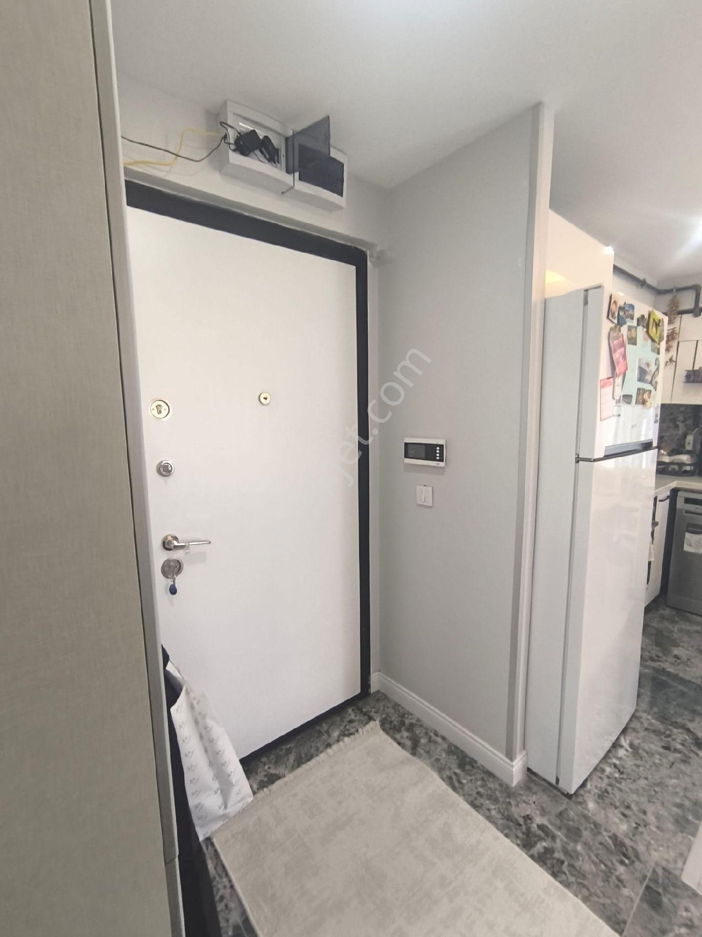 İncek'te Sahibinden Eşyalı Kiralık 1+1 - Görsel 2