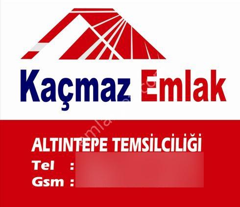 Kaçmaz'dan Çamlık Sahilde Villa Tadında Bahçe Kullanımlı 2+1