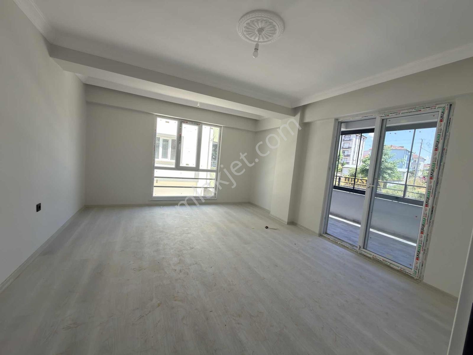 Mehmet Akif Ersoy Mahallesinde Sıfır 2+1 Kiralık Daire - Görsel 11