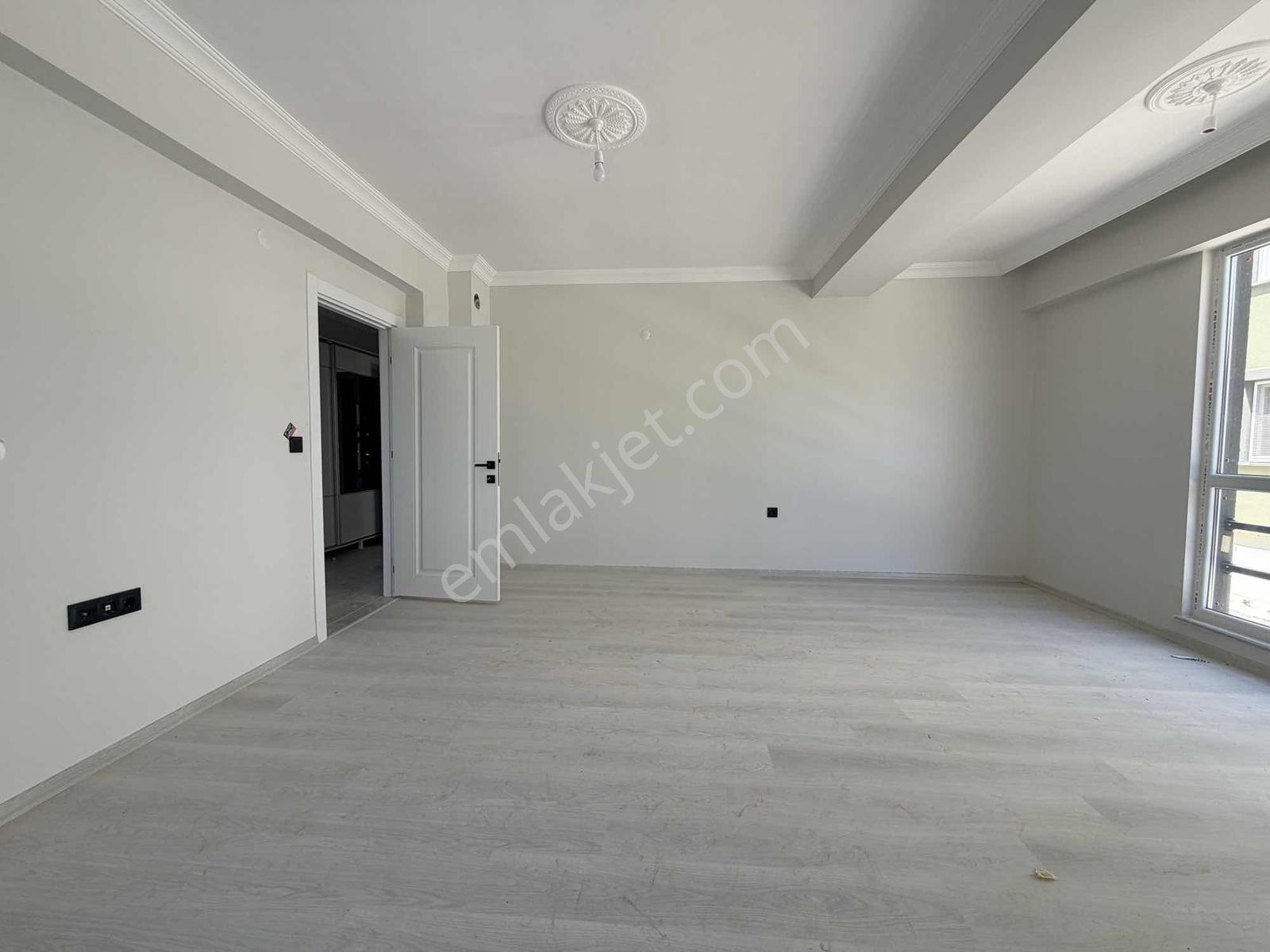 Mehmet Akif Ersoy Mahallesinde Sıfır 2+1 Kiralık Daire - Görsel 10
