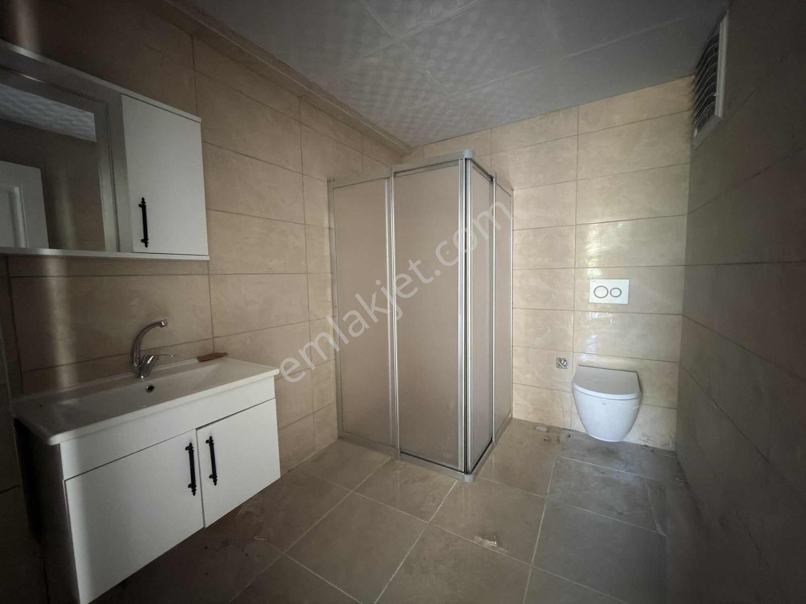Mehmet Akif Ersoy Mahallesinde Sıfır 2+1 Kiralık Daire - Görsel 15