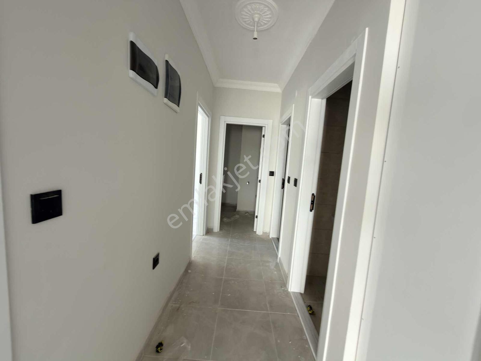 Mehmet Akif Ersoy Mahallesinde Sıfır 2+1 Kiralık Daire - Görsel 6