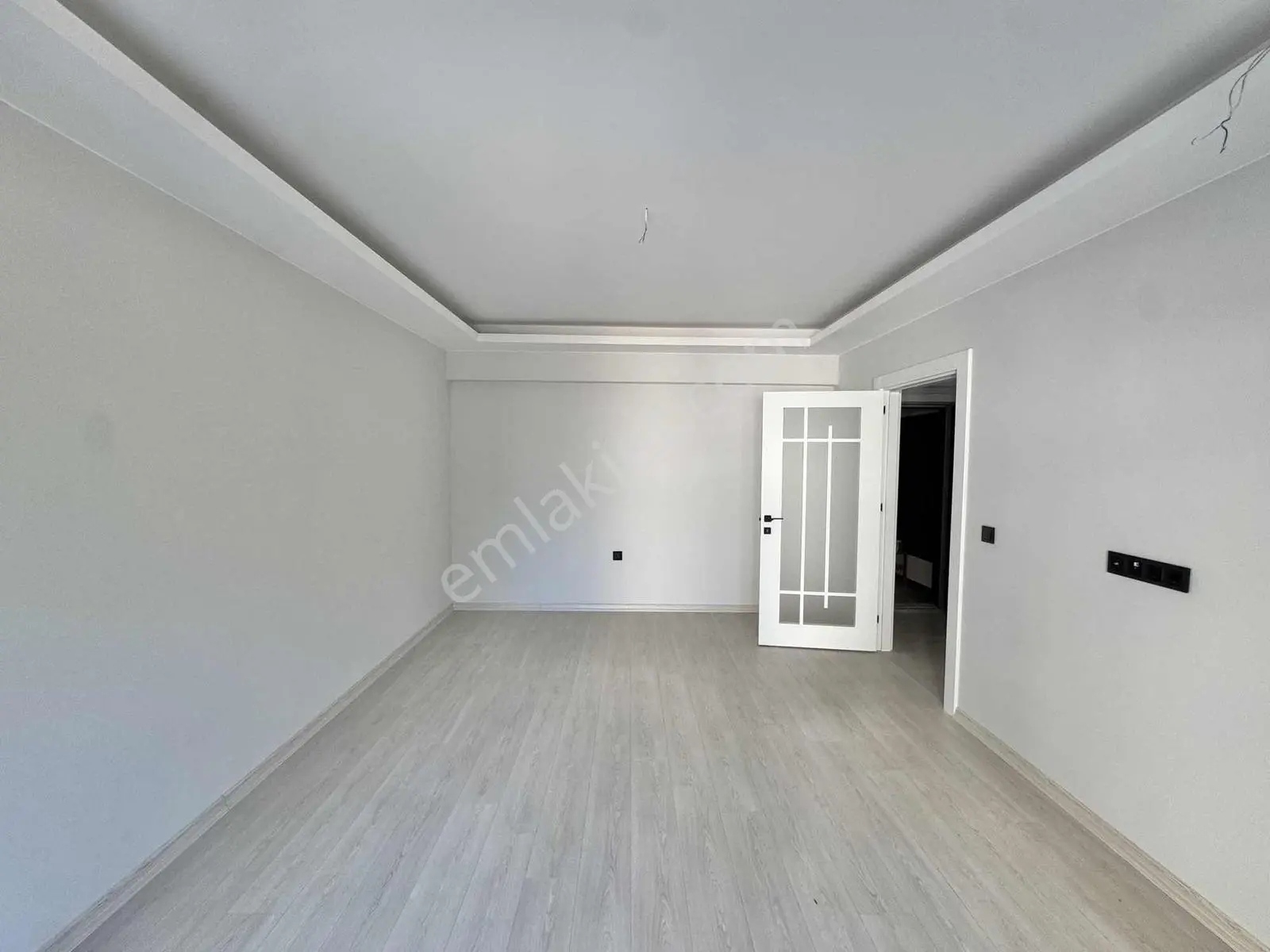 Vb Gayrimenkul Akpınar Yükselenpark'tan Kiralık 3+1 Sıfır Daire - Görsel 3