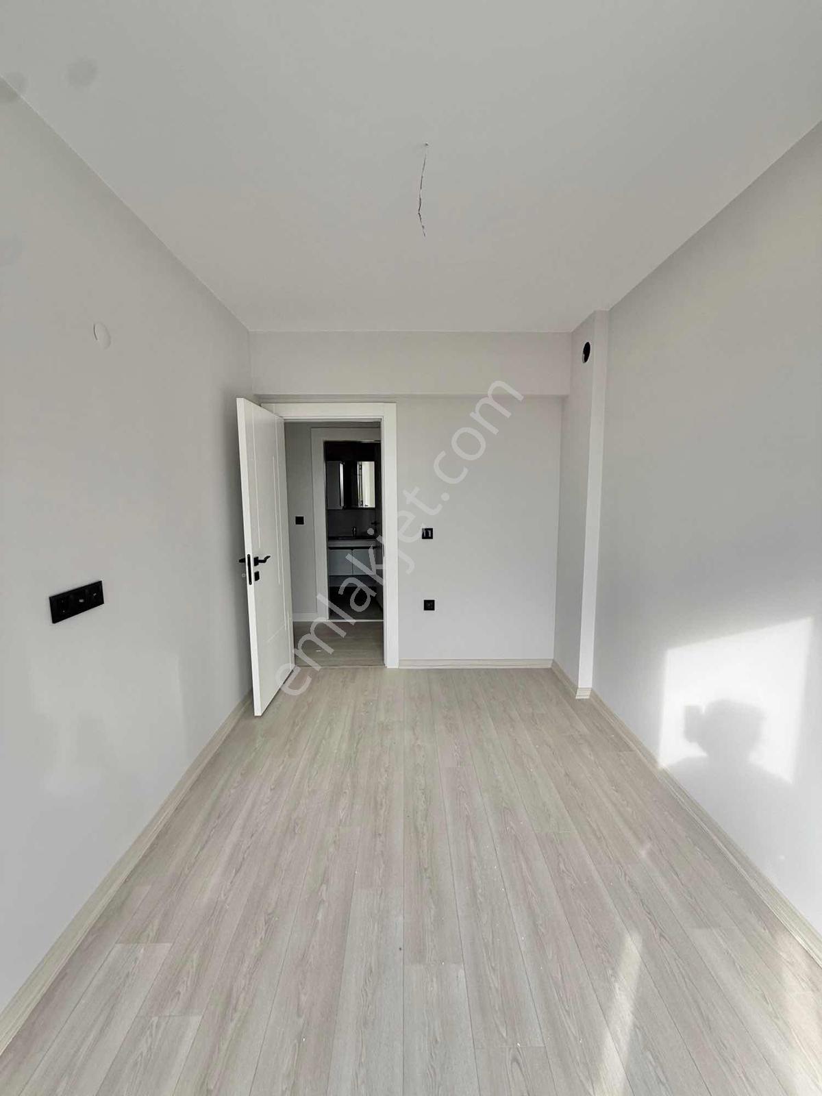 Vb Gayrimenkul Akpınar Yükselenpark'tan Kiralık 3+1 Sıfır Daire - Görsel 6