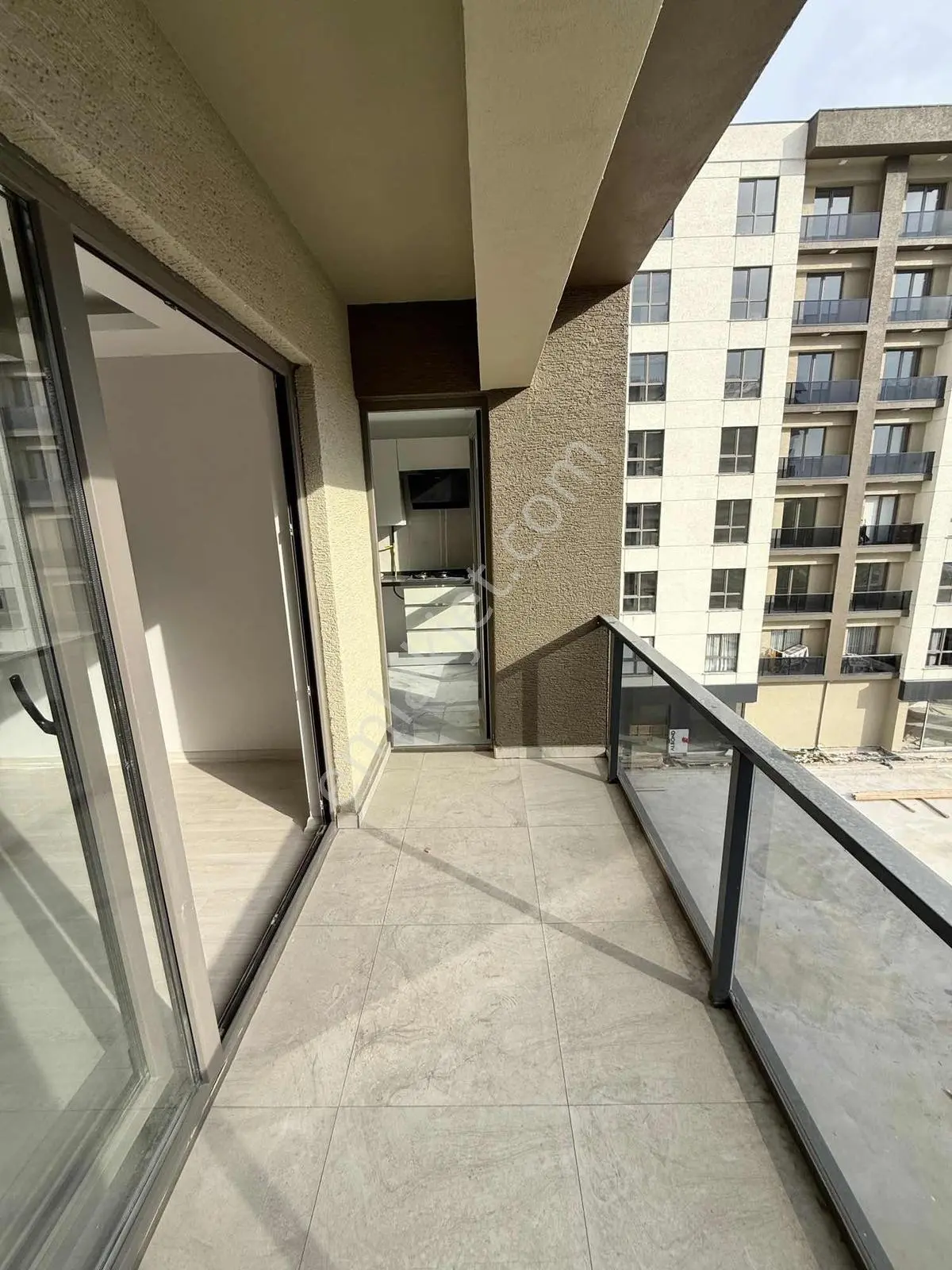 Vb Gayrimenkul Akpınar Yükselenpark'tan Kiralık 3+1 Sıfır Daire - Görsel 21