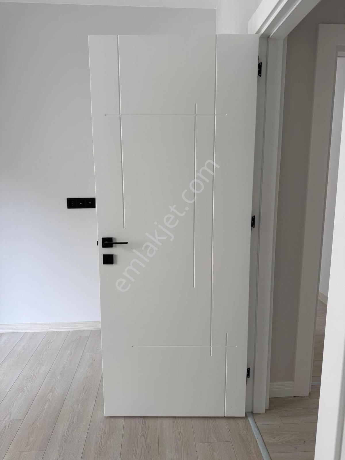 Vb Gayrimenkul Akpınar Yükselenpark'tan Kiralık 3+1 Sıfır Daire - Görsel 9