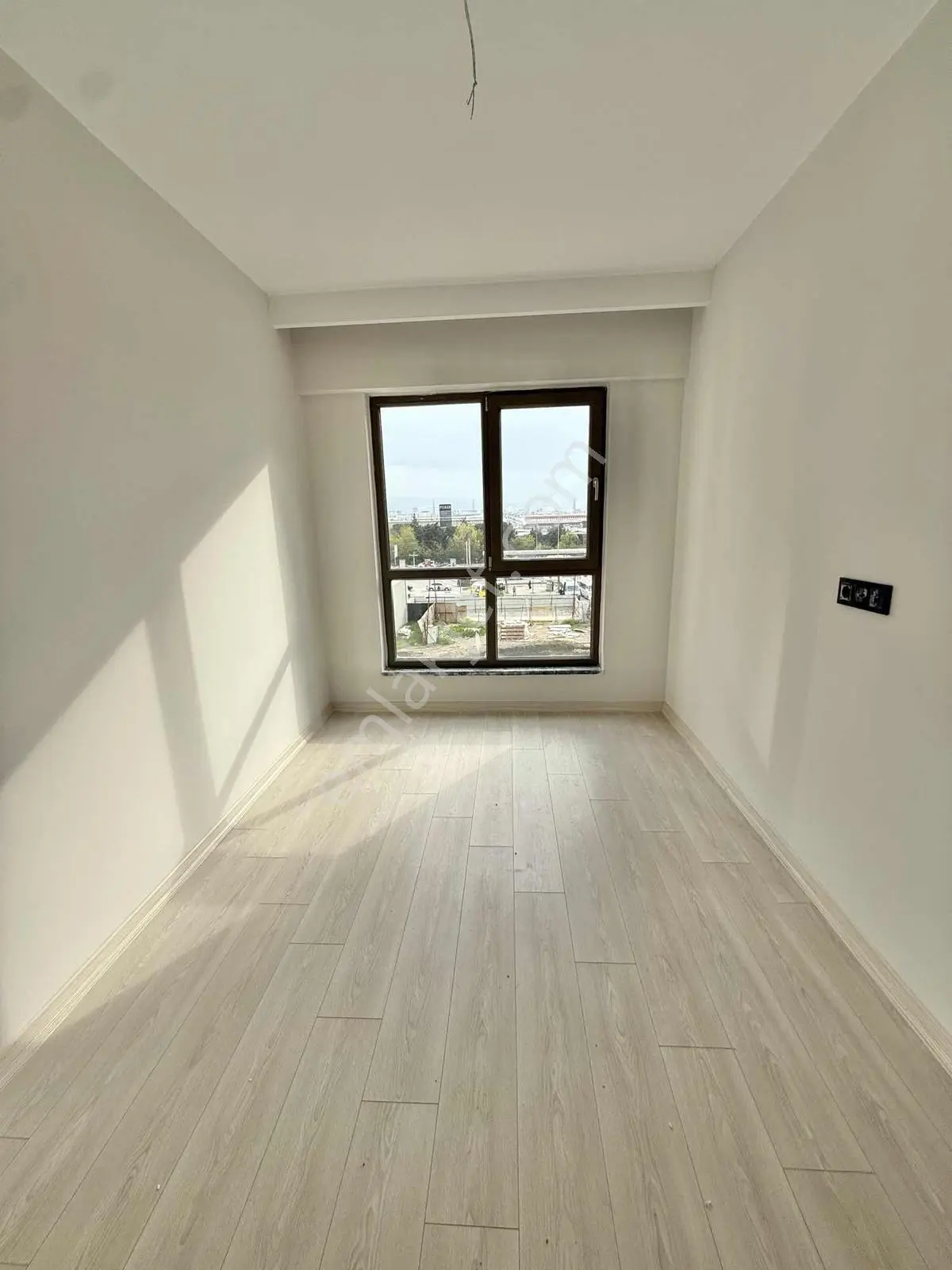 Vb Gayrimenkul Akpınar Yükselenpark'tan Kiralık 3+1 Sıfır Daire - Görsel 5