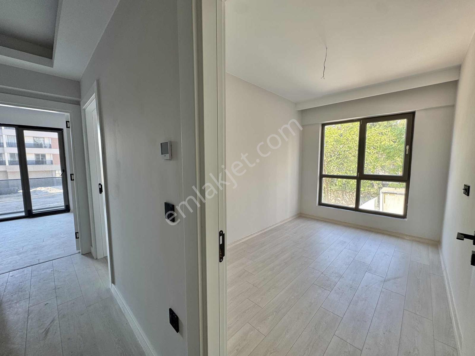 Vb Gayrimenkul Akpınar Yükselenpark'tan Kiralık 3+1 Sıfır Daire - Görsel 8
