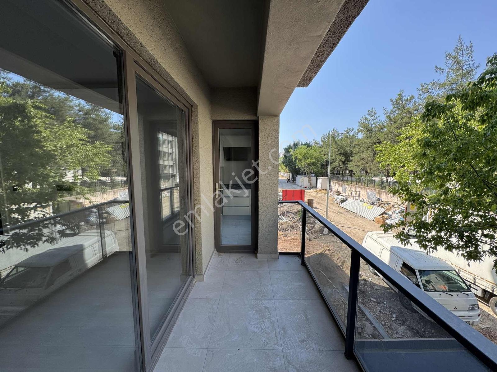 Vb Gayrimenkul Akpınar Yükselenpark'tan Kiralık 3+1 Sıfır Daire - Görsel 19