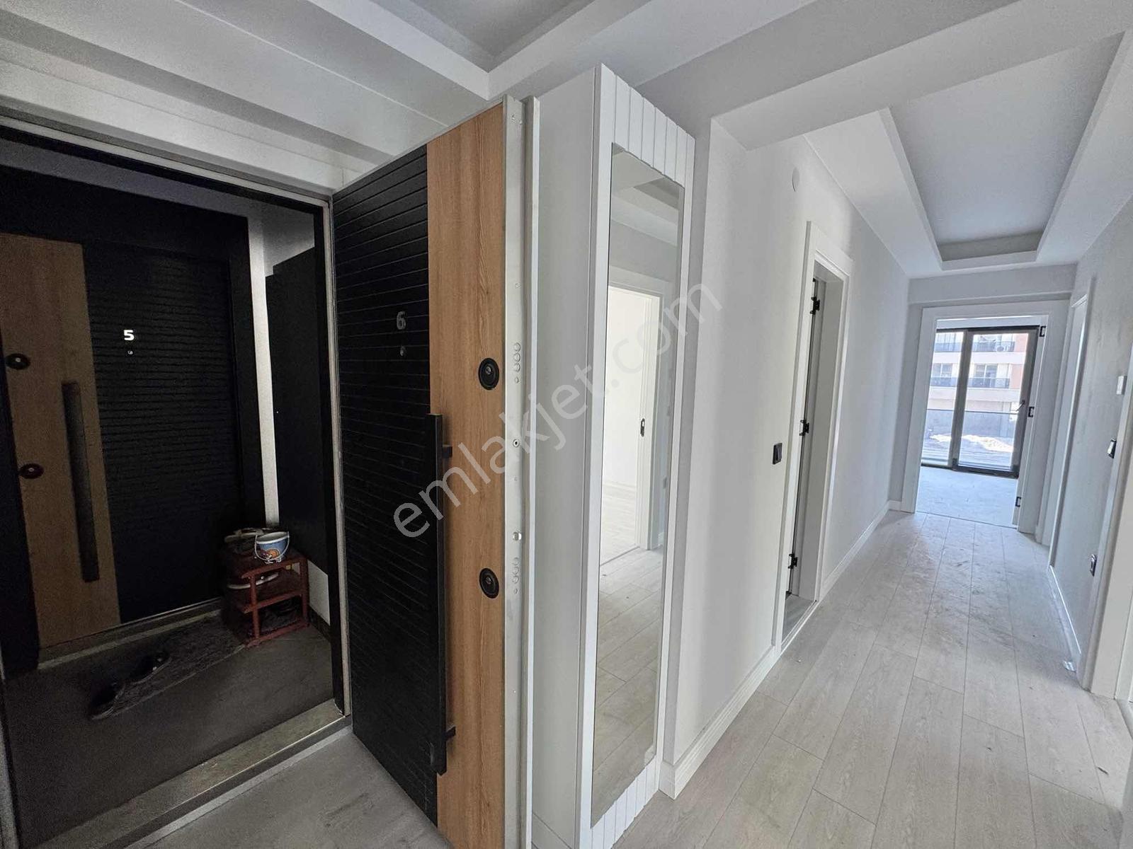 Vb Gayrimenkul Akpınar Yükselenpark'tan Kiralık 3+1 Sıfır Daire - Görsel 31