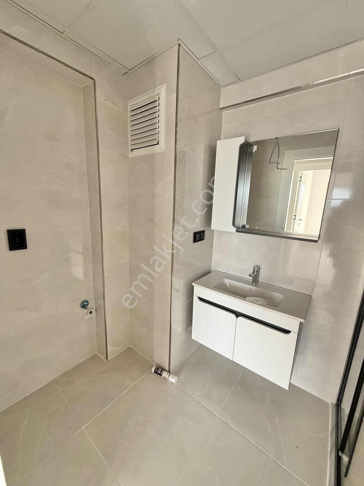 Vb Gayrimenkul Akpınar Yükselenpark'tan Kiralık 3+1 Sıfır Daire - Görsel 24