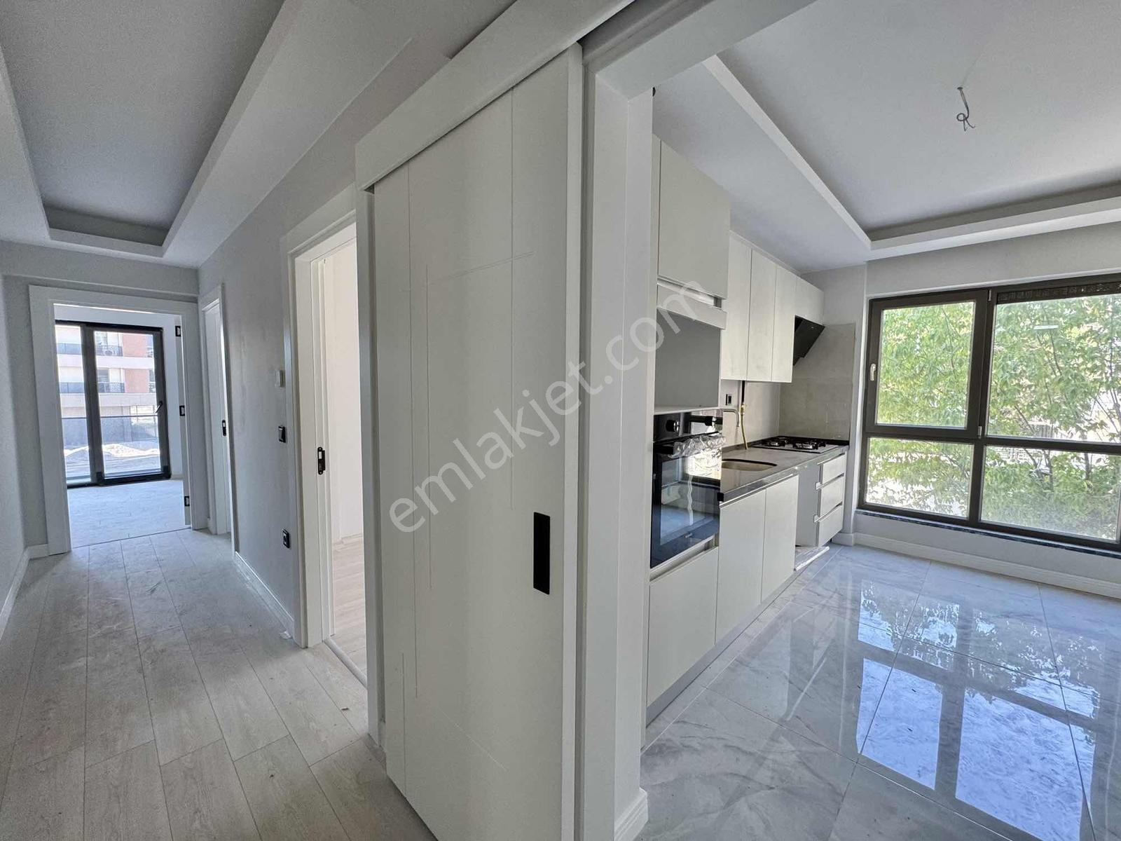 Vb Gayrimenkul Akpınar Yükselenpark'tan Kiralık 3+1 Sıfır Daire - Görsel 28