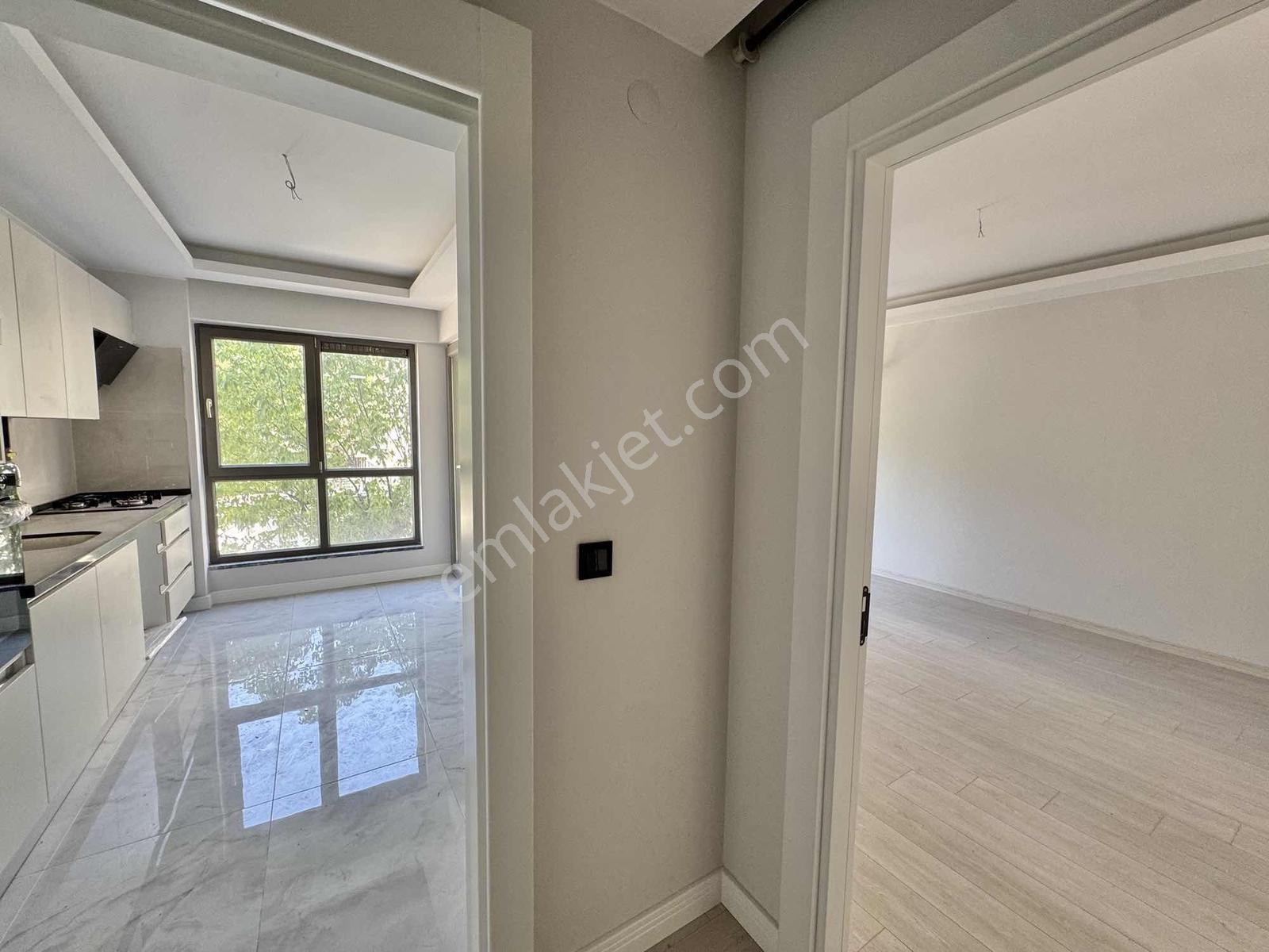 Vb Gayrimenkul Akpınar Yükselenpark'tan Kiralık 3+1 Sıfır Daire - Görsel 7