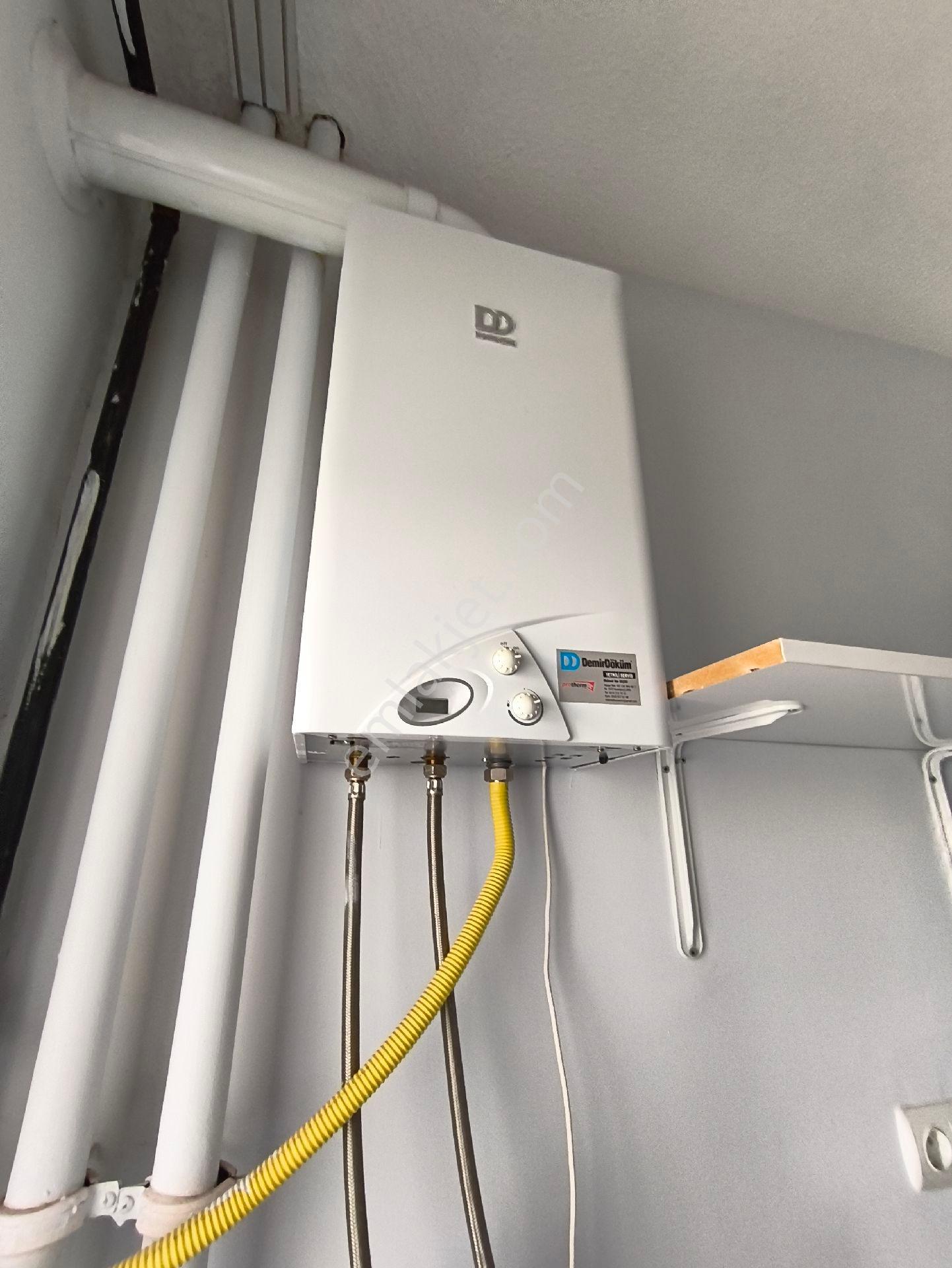 Akziyaret Emlak Tan Kiralık 2+1 Arakat - Görsel 7