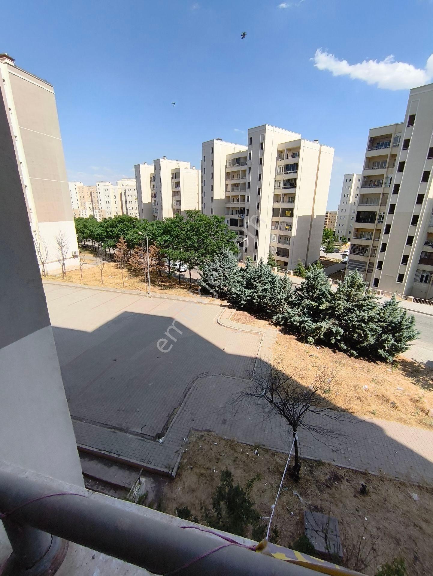 Akziyaret Emlak Tan Kiralık 2+1 Arakat - Görsel 6