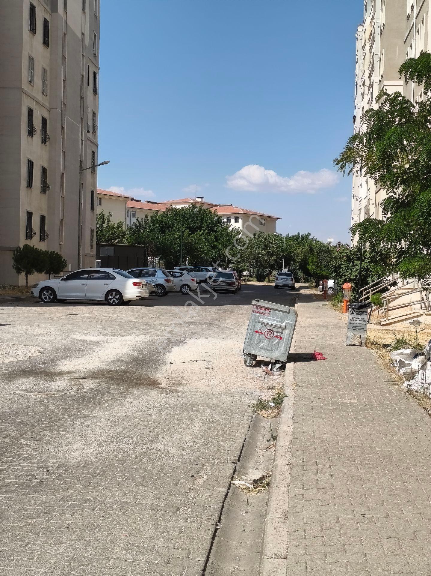 Akziyaret Emlak Tan Kiralık 2+1 Arakat - Görsel 2