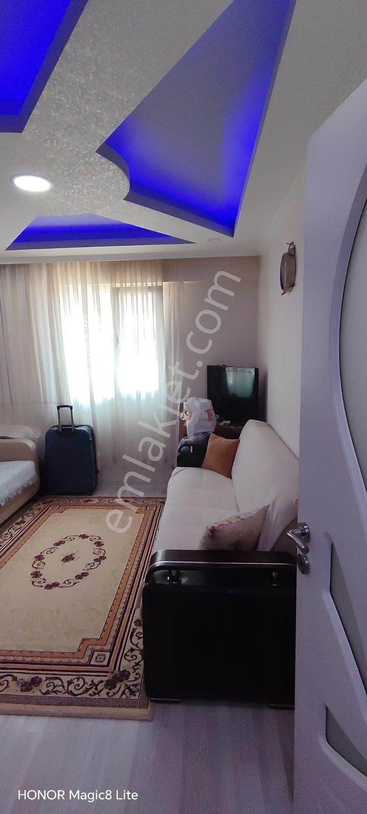İzmir Menemen İnönü De Satılık Dubleks Daire - Görsel 21