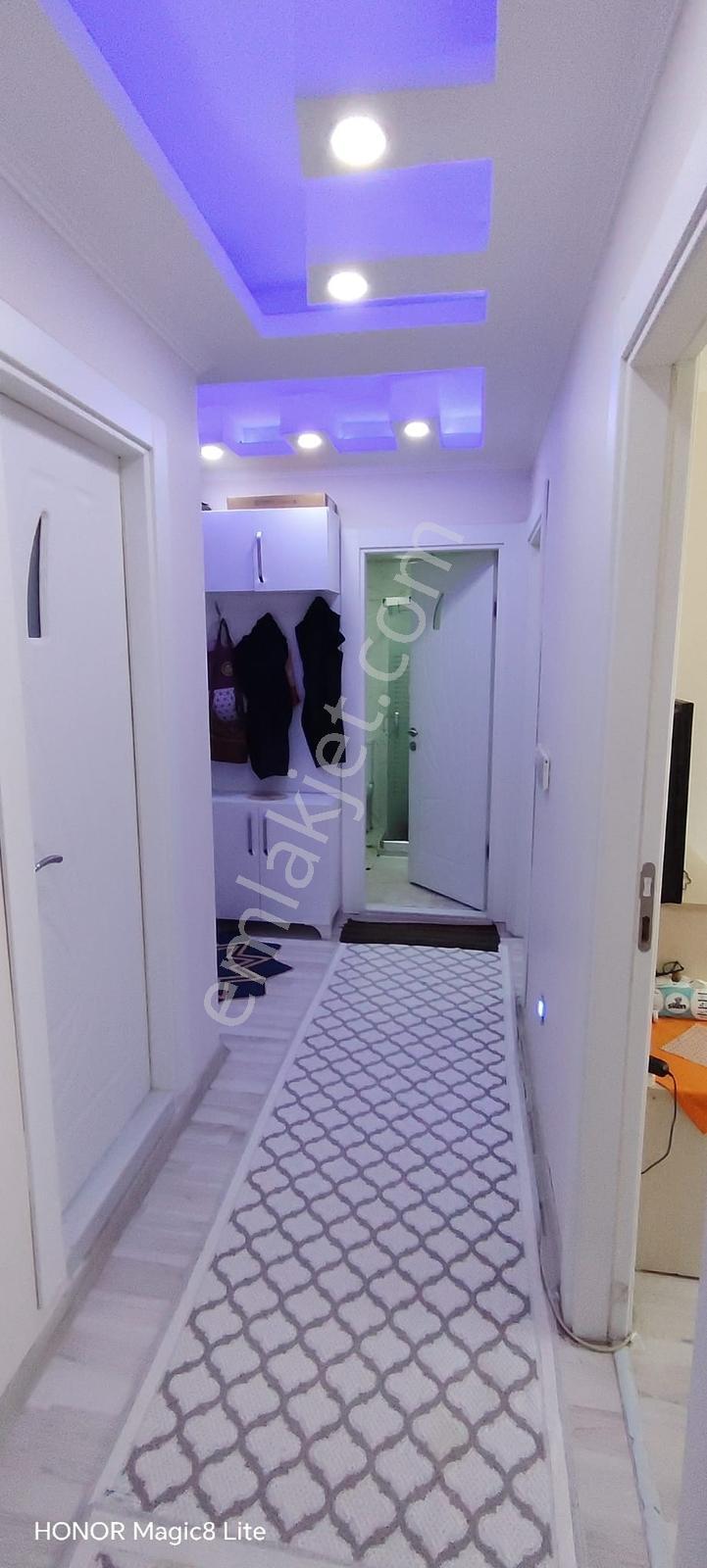 İzmir Menemen İnönü De Satılık Dubleks Daire - Görsel 18