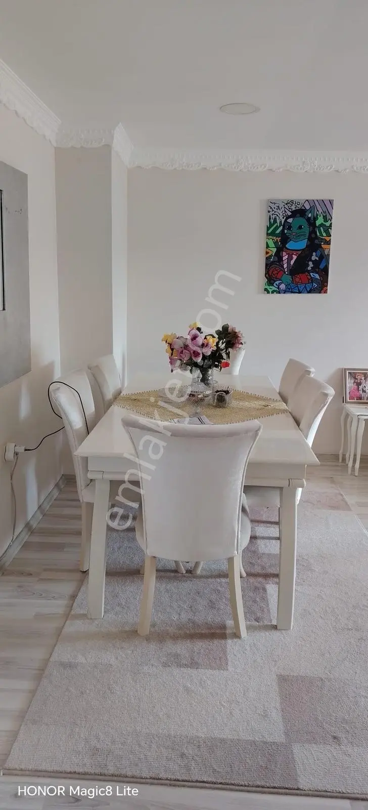 İzmir Menemen İnönü De Satılık Dubleks Daire - Görsel 2