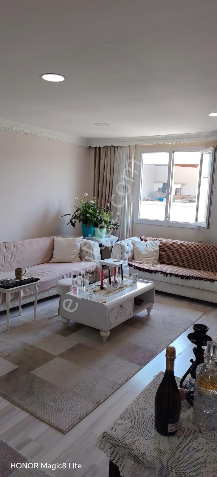 İzmir Menemen İnönü De Satılık Dubleks Daire - Görsel 27