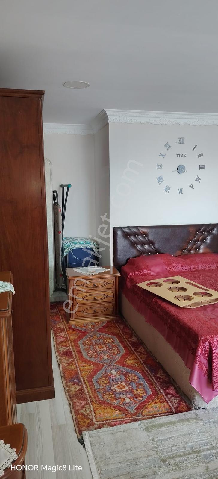 İzmir Menemen İnönü De Satılık Dubleks Daire - Görsel 7