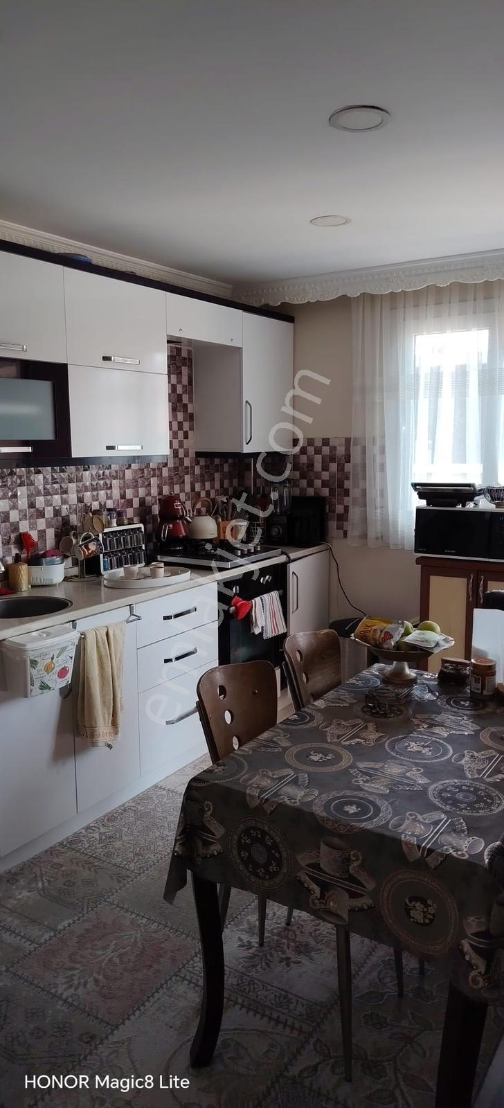 İzmir Menemen İnönü De Satılık Dubleks Daire - Görsel 28