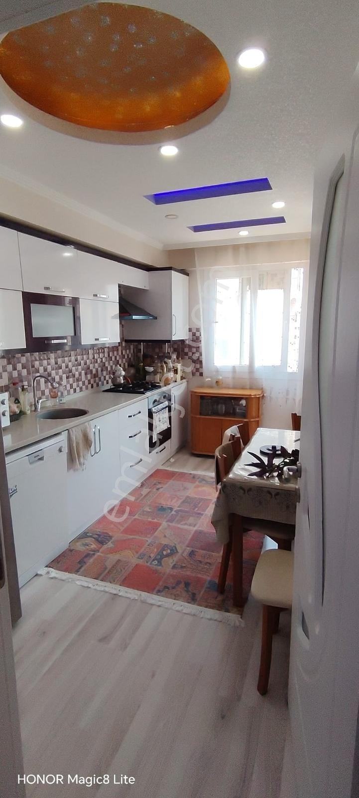 İzmir Menemen İnönü De Satılık Dubleks Daire - Görsel 29