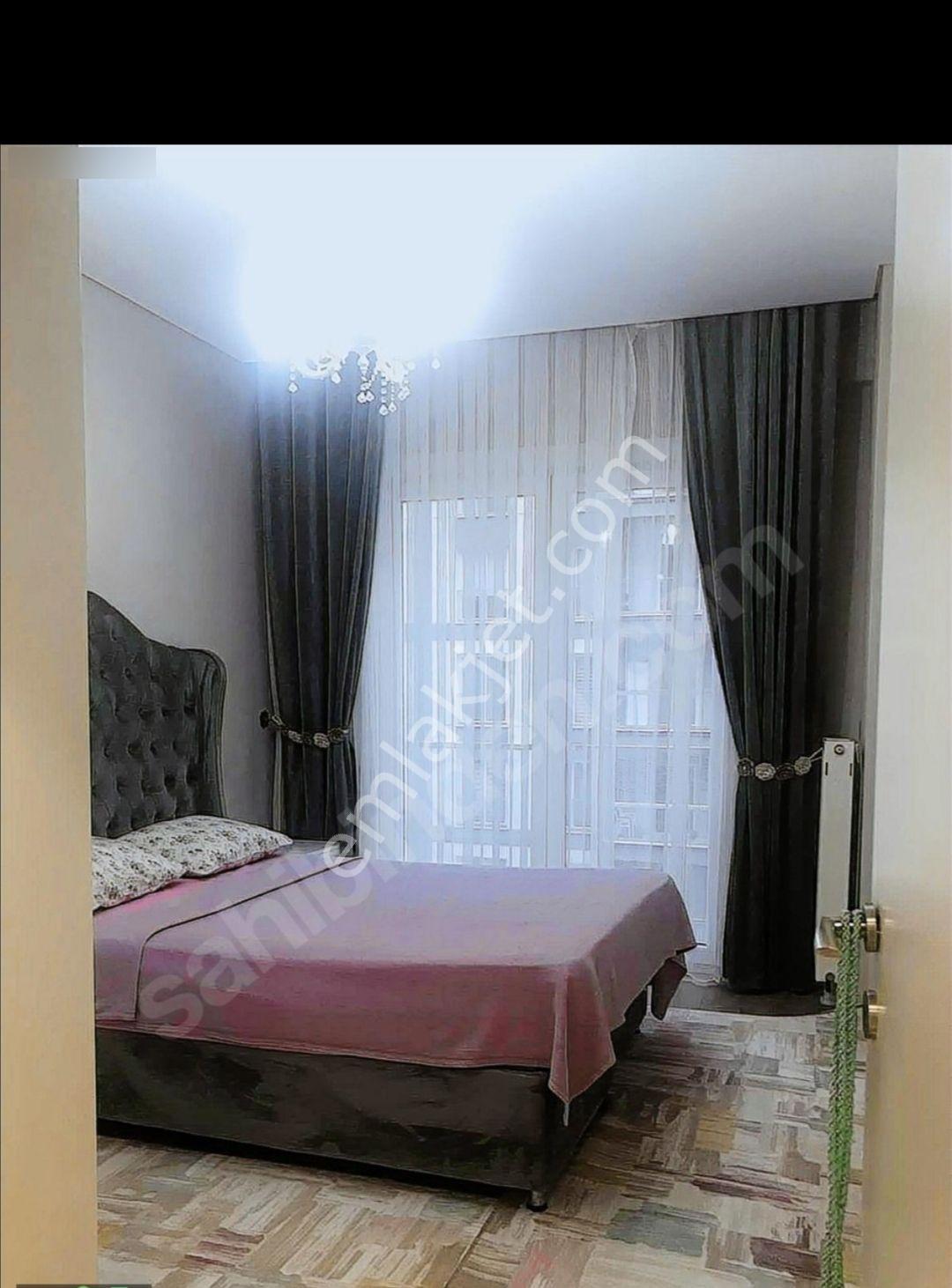 Arı Emlak'tan Kiralık Avrupa 4'te 1+1 - Görsel 27