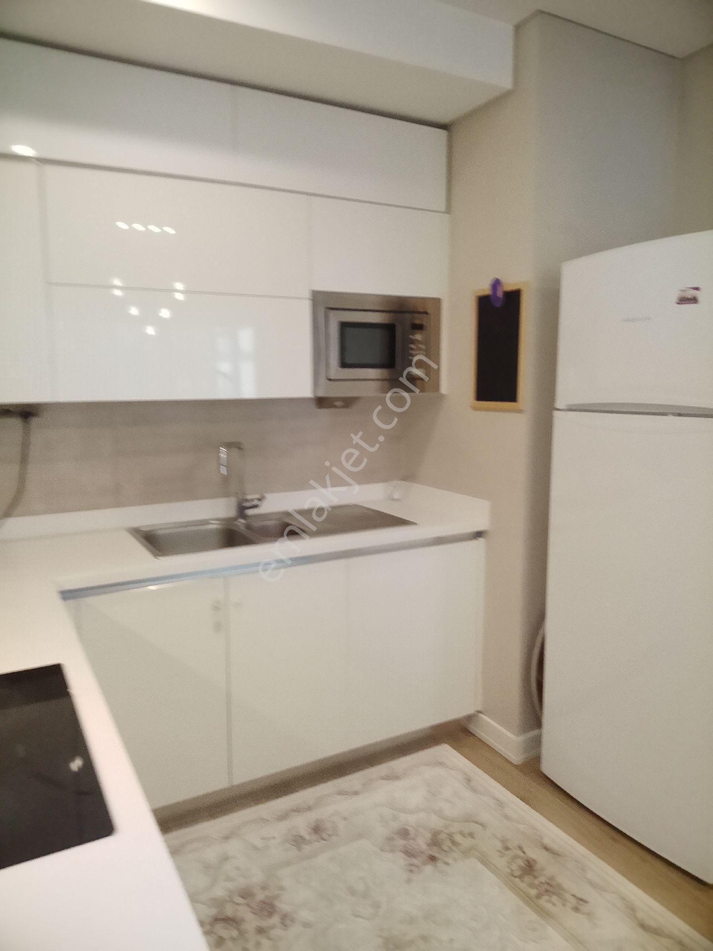 Arı Emlak'tan Kiralık Avrupa 4'te 1+1 - Görsel 32